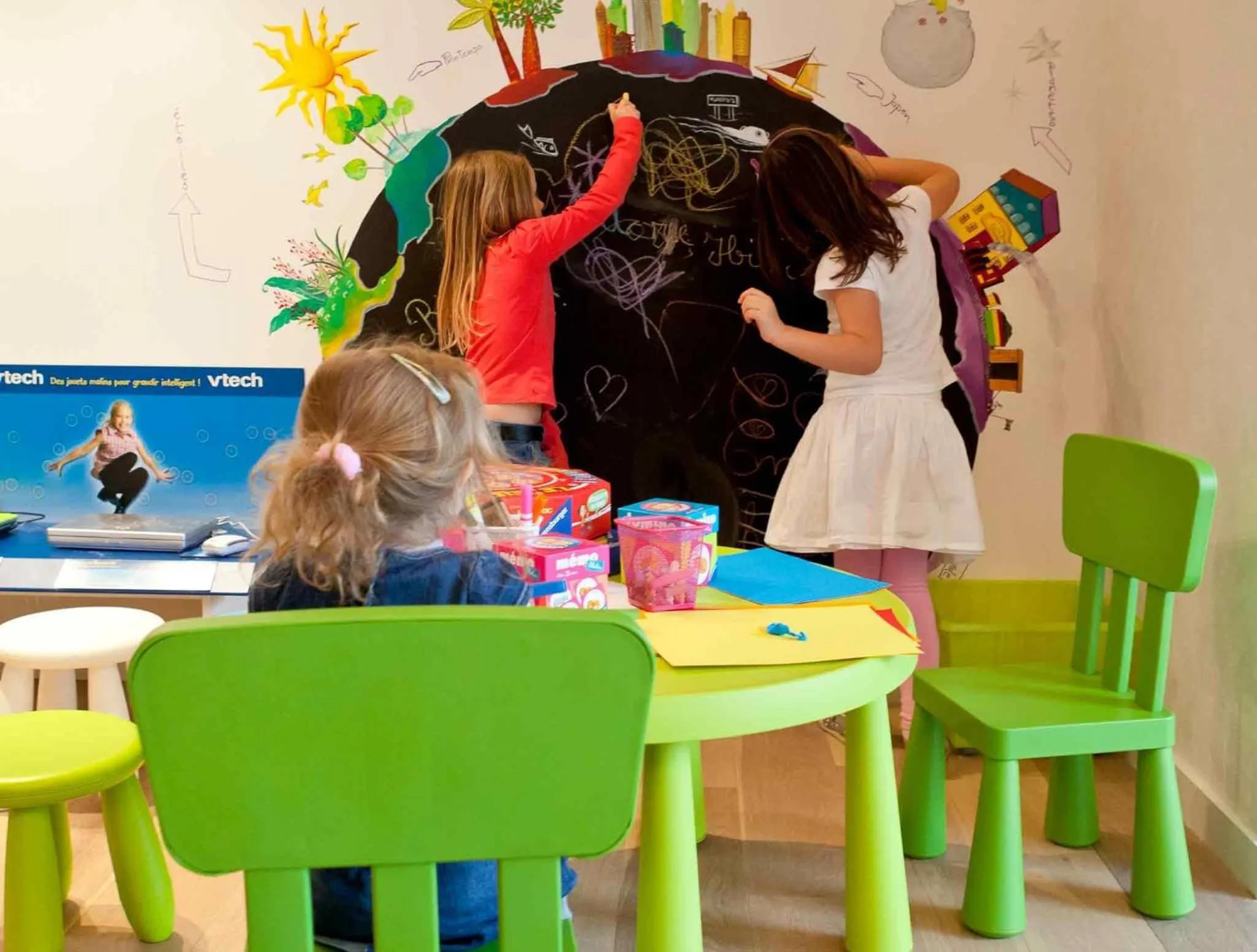 Other in ibis Styles Rennes St. Gregoire