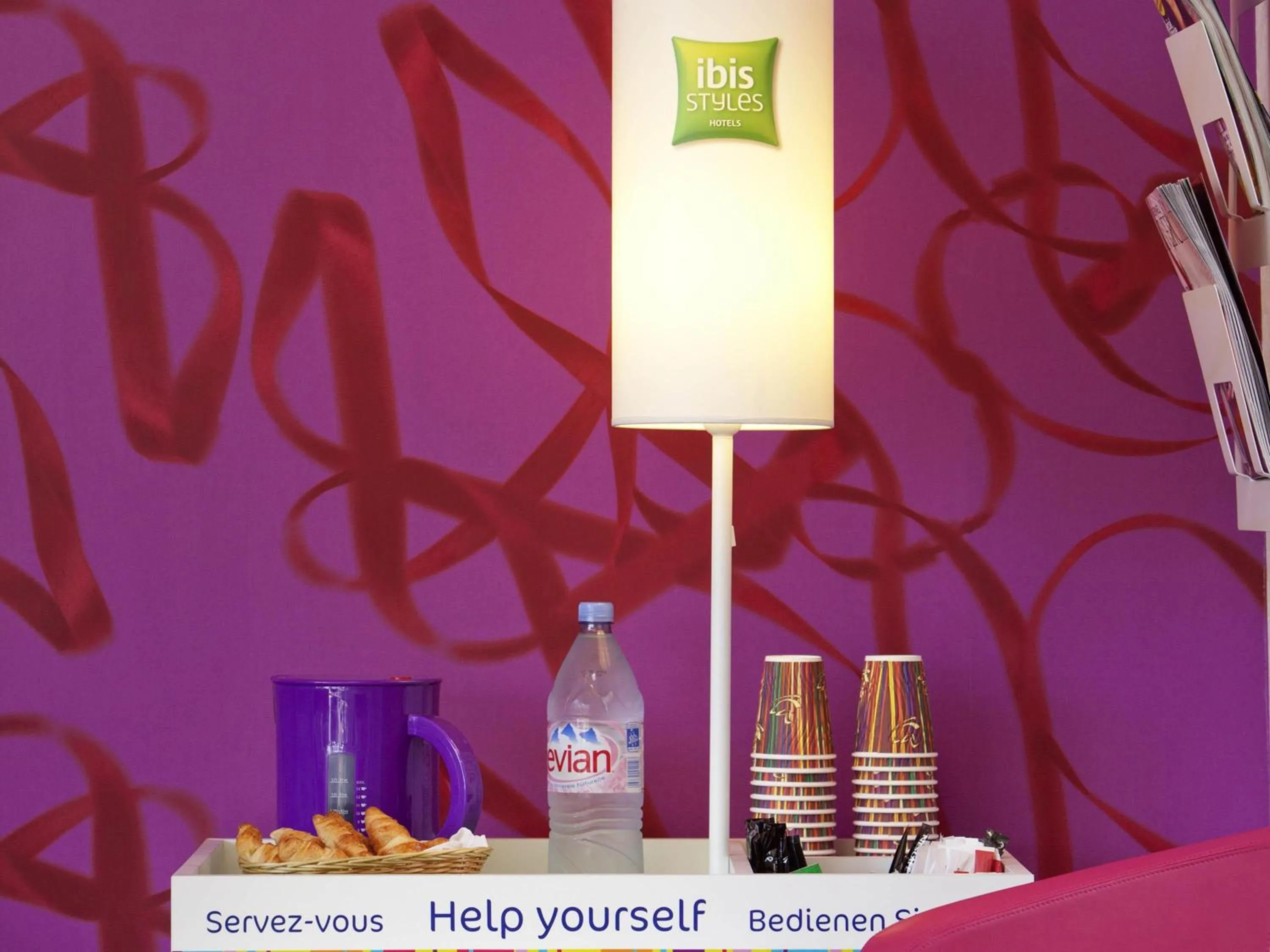 Other in ibis Styles Rennes St. Gregoire