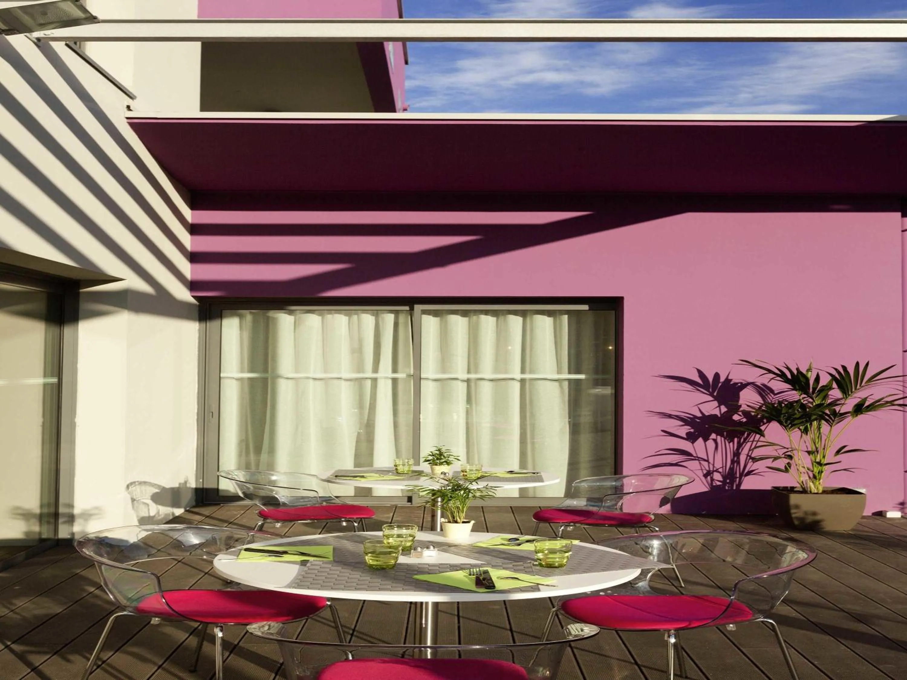 Other in ibis Styles Rennes St. Gregoire