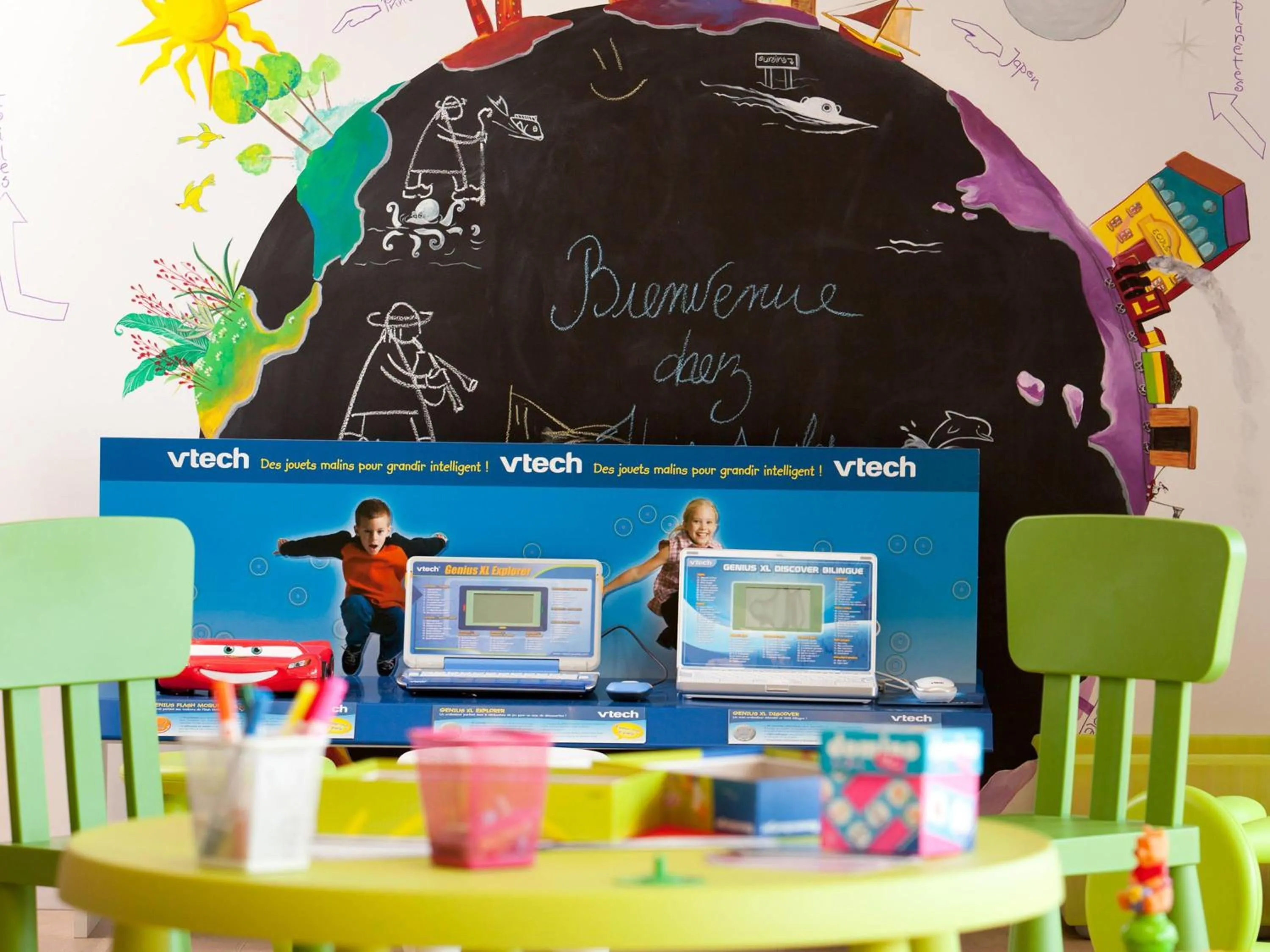 Other in ibis Styles Rennes St. Gregoire