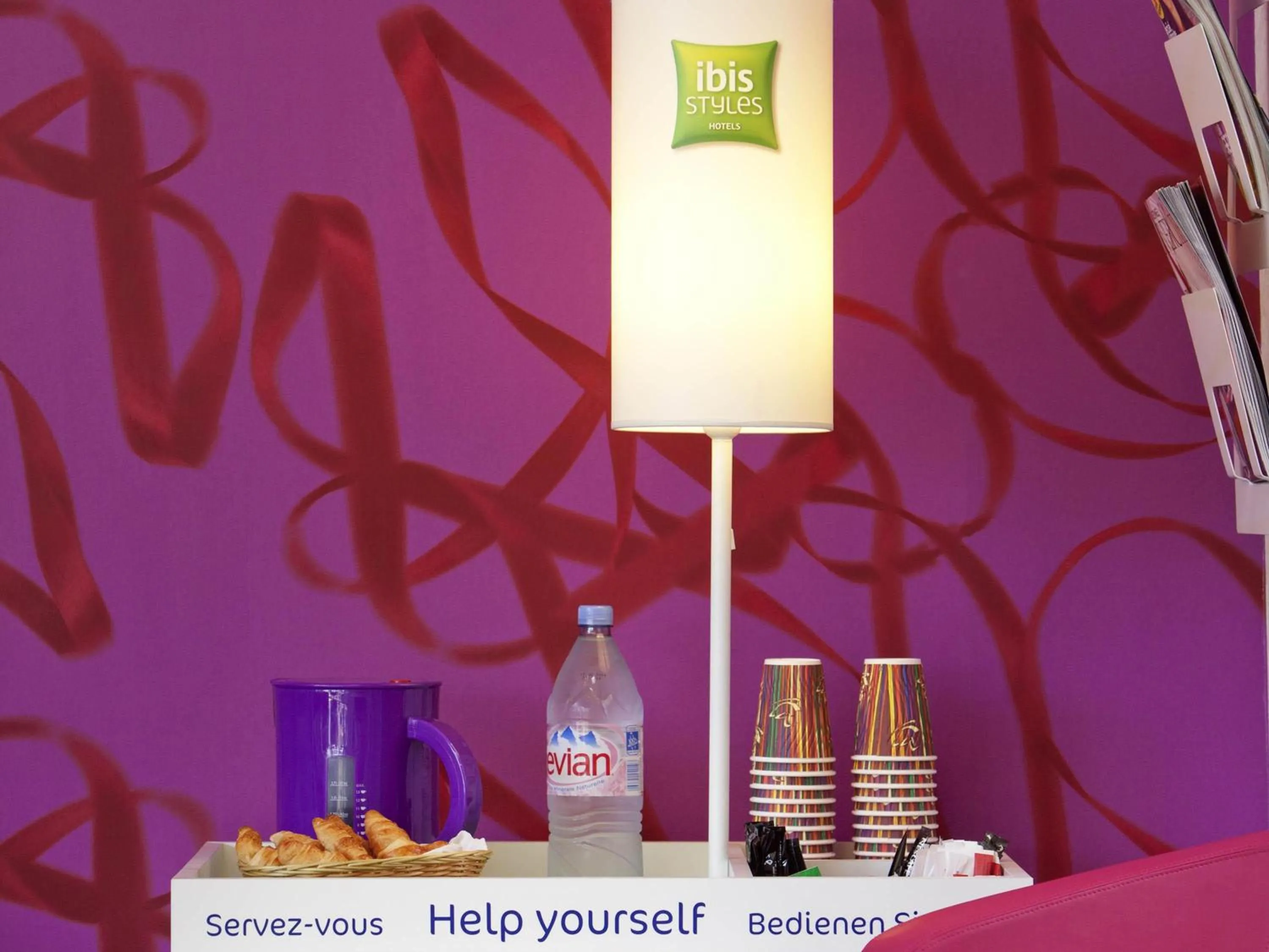 Other in ibis Styles Rennes St. Gregoire