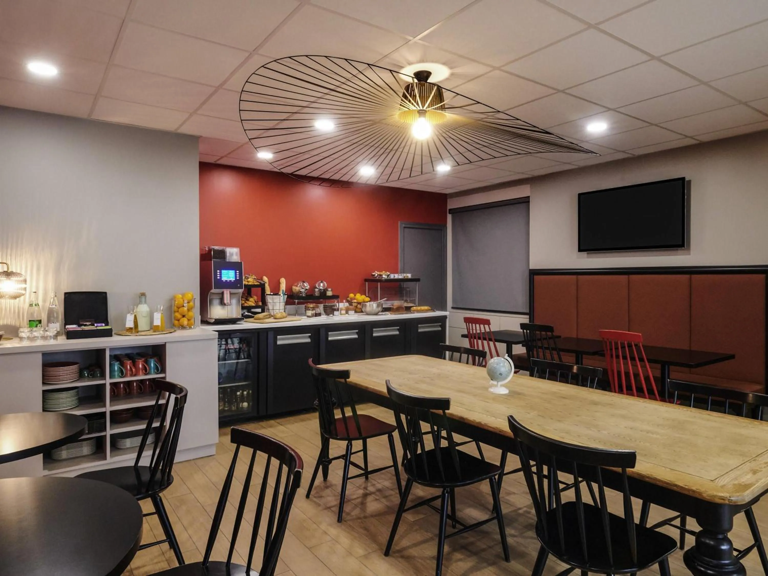 Other in Ibis Styles Nantes Centre Place Graslin