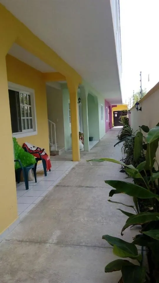 Casa Coral Cozumel