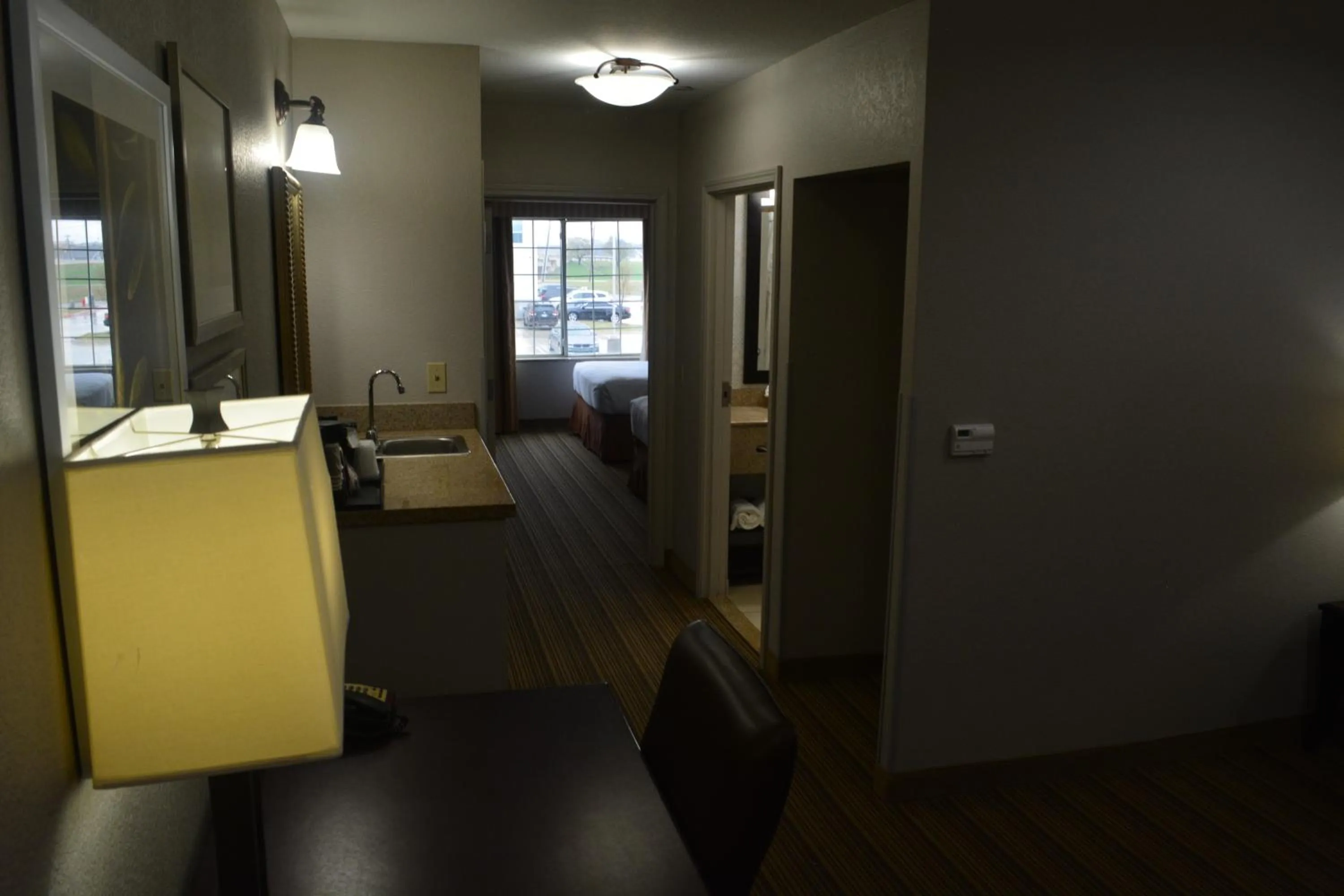 Country Inn & Suites by Radisson, Oklahoma City - Quail Springs, OK