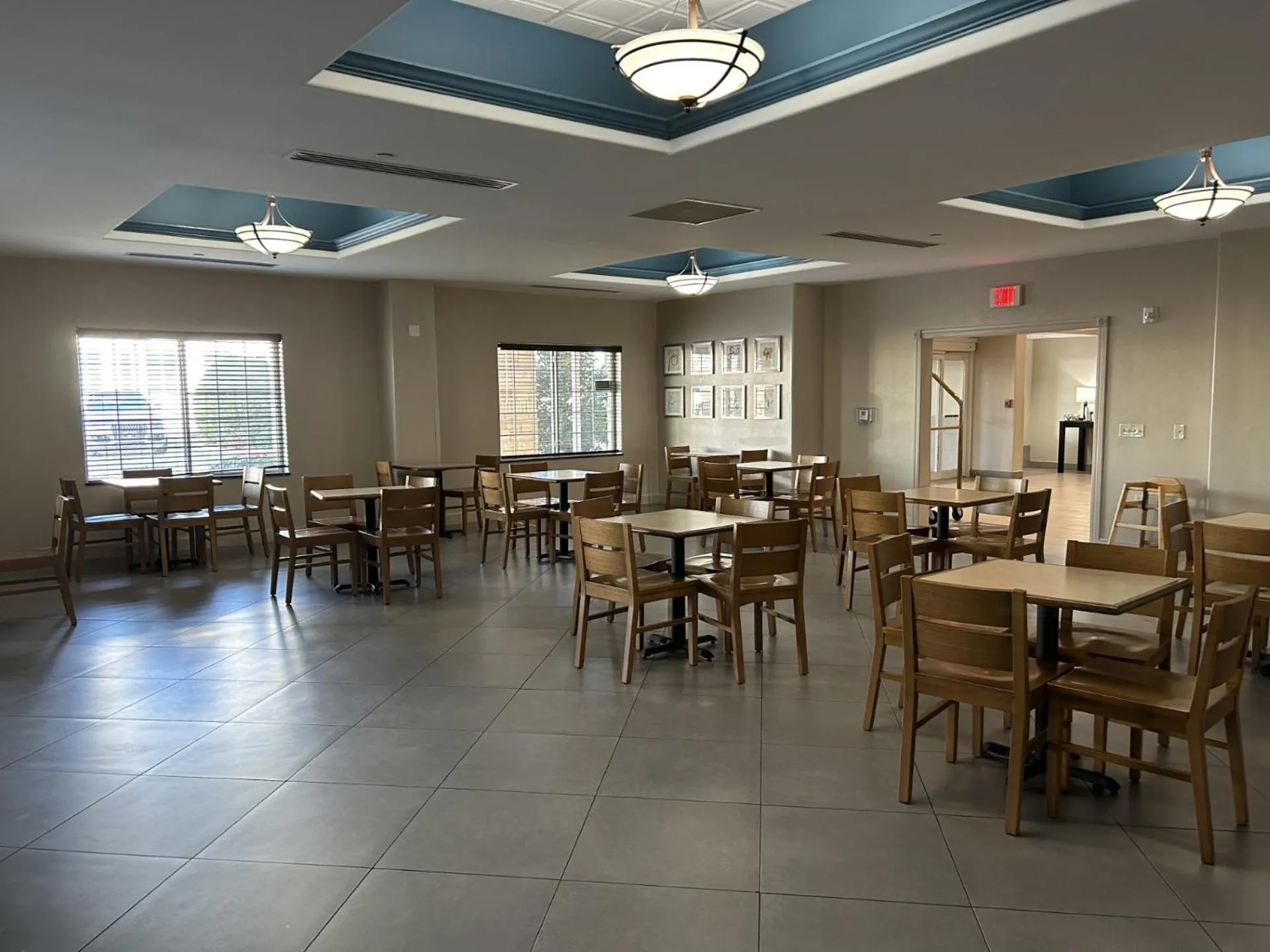 Country Inn & Suites by Radisson, Oklahoma City - Quail Springs, OK