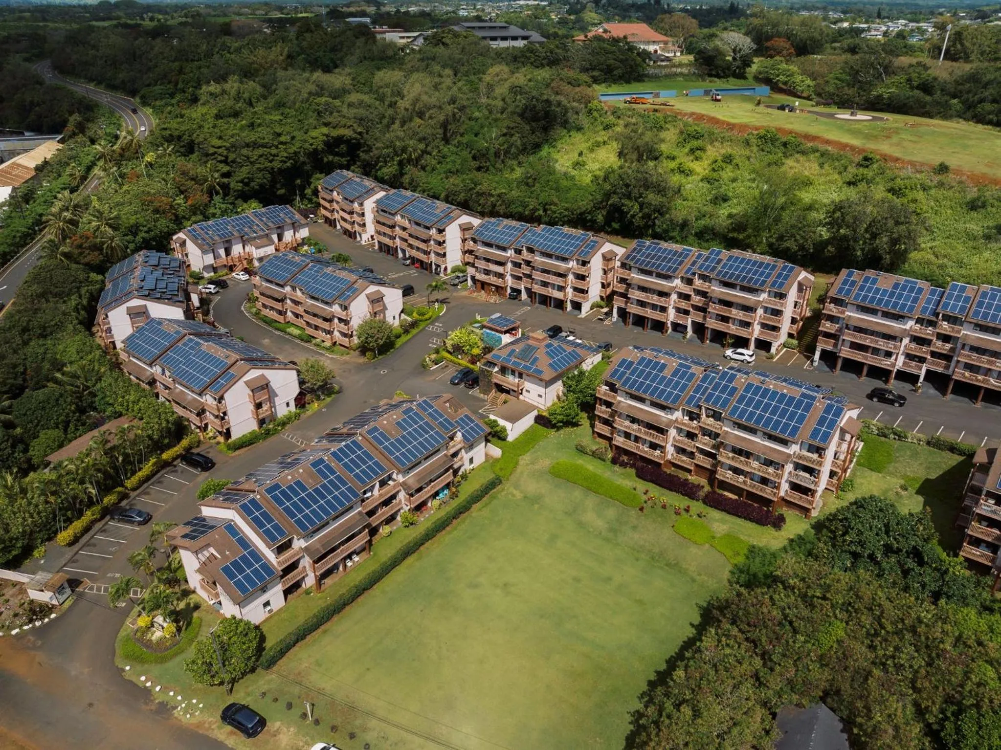 Sports in Banyan Harbor Resort