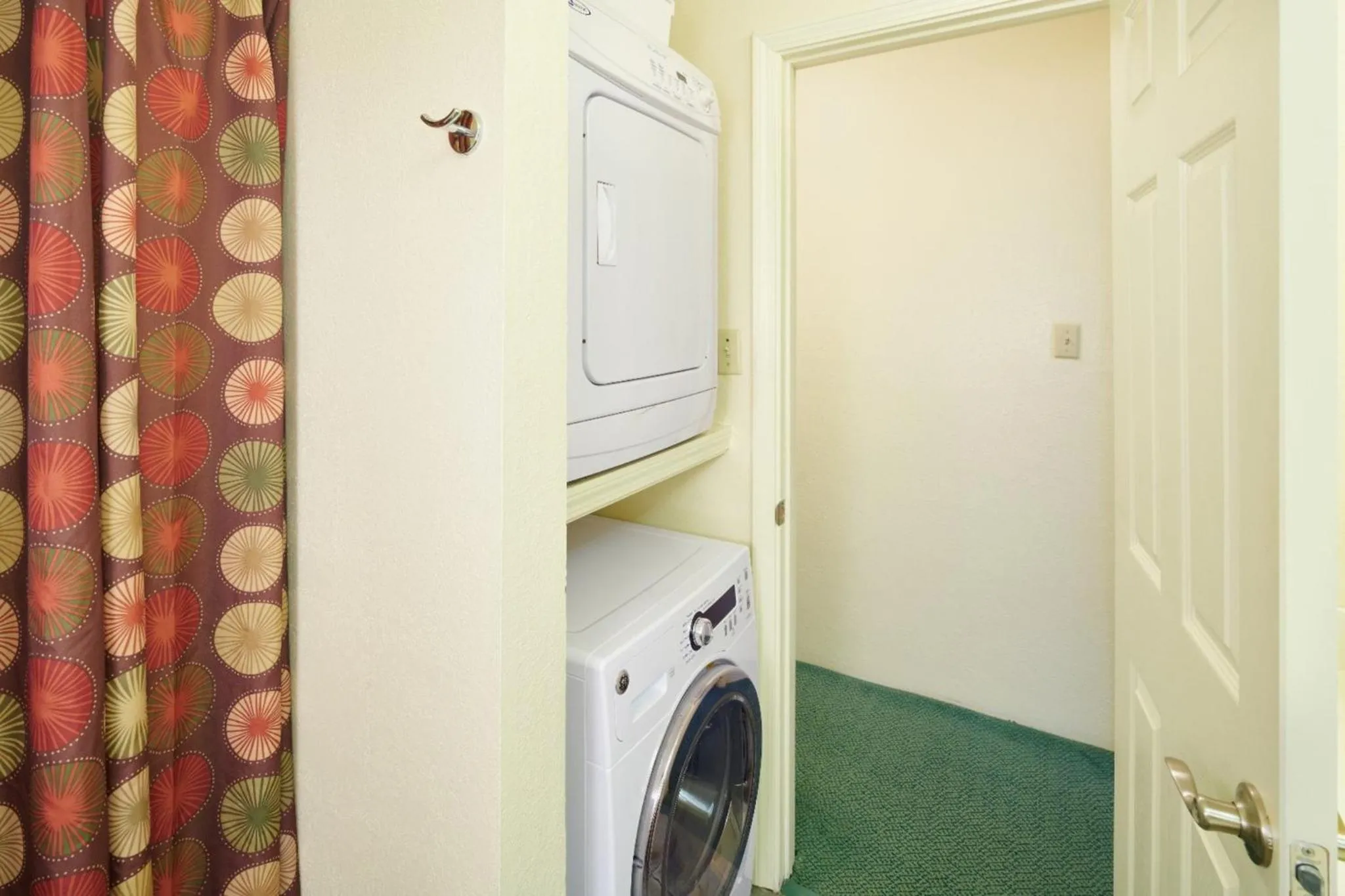 Bathroom in Banyan Harbor Resort