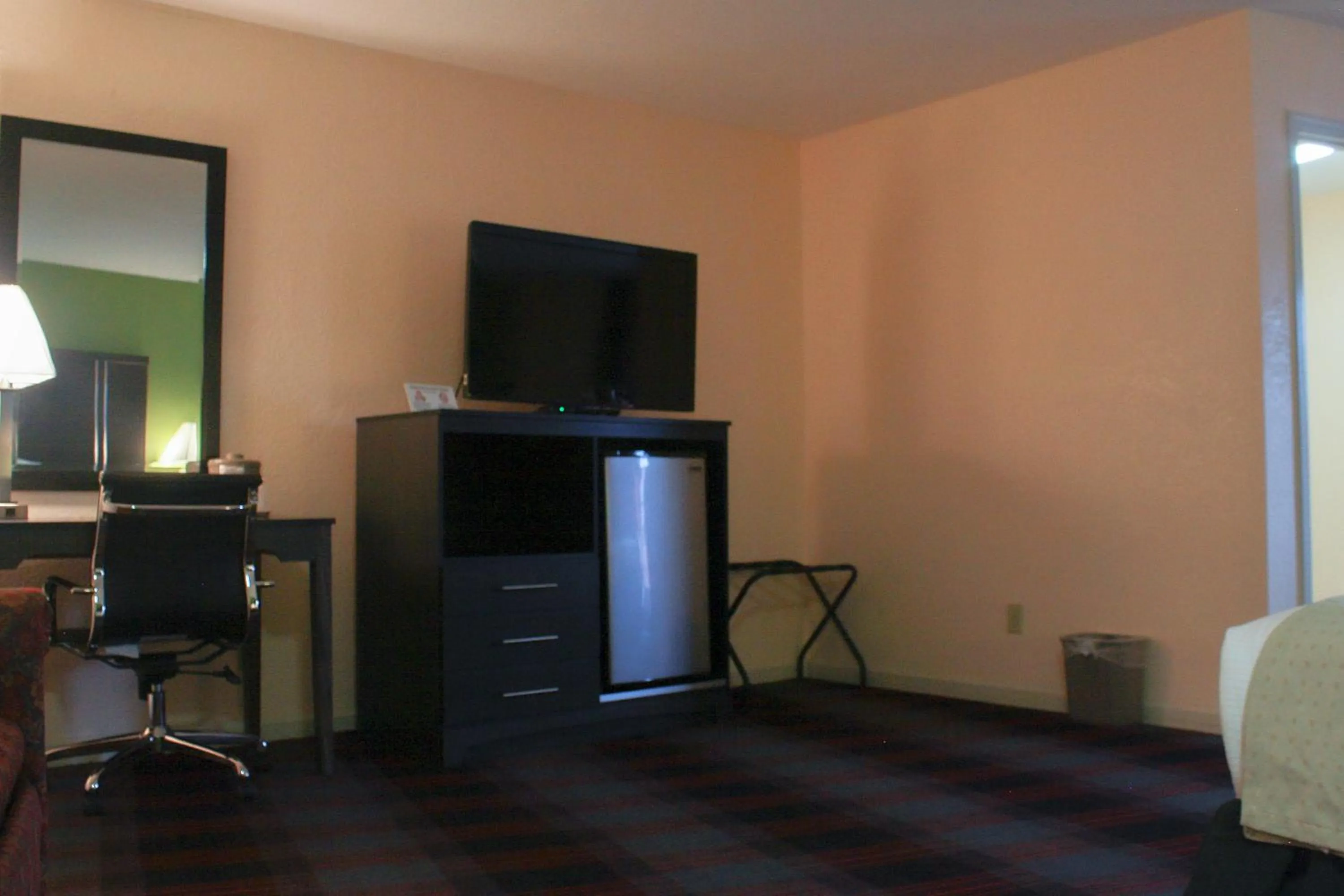 TV and multimedia in Mountain Valley Inn