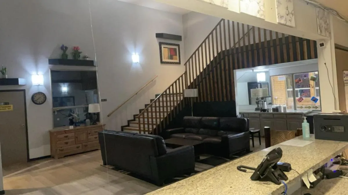 Pinetop Studio Suites