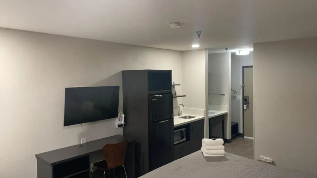 Pinetop Studio Suites