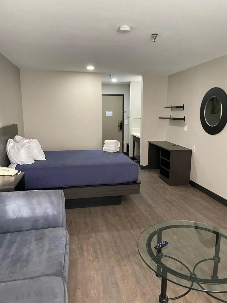 Pinetop Studio Suites