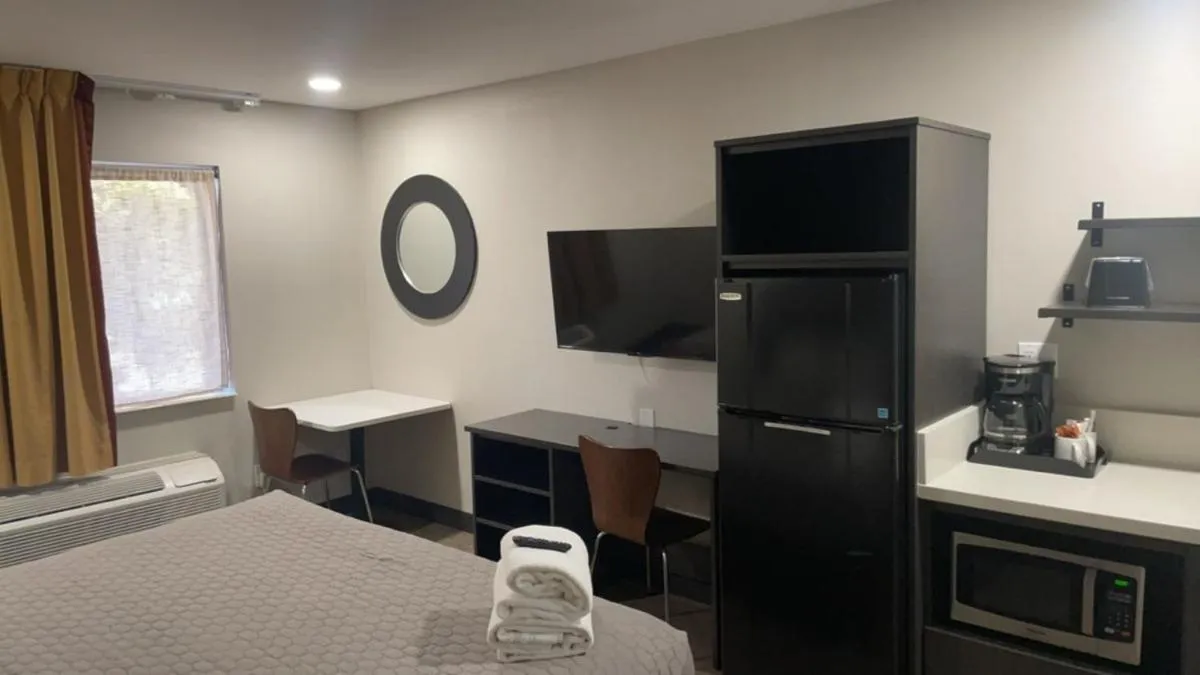 Pinetop Studio Suites