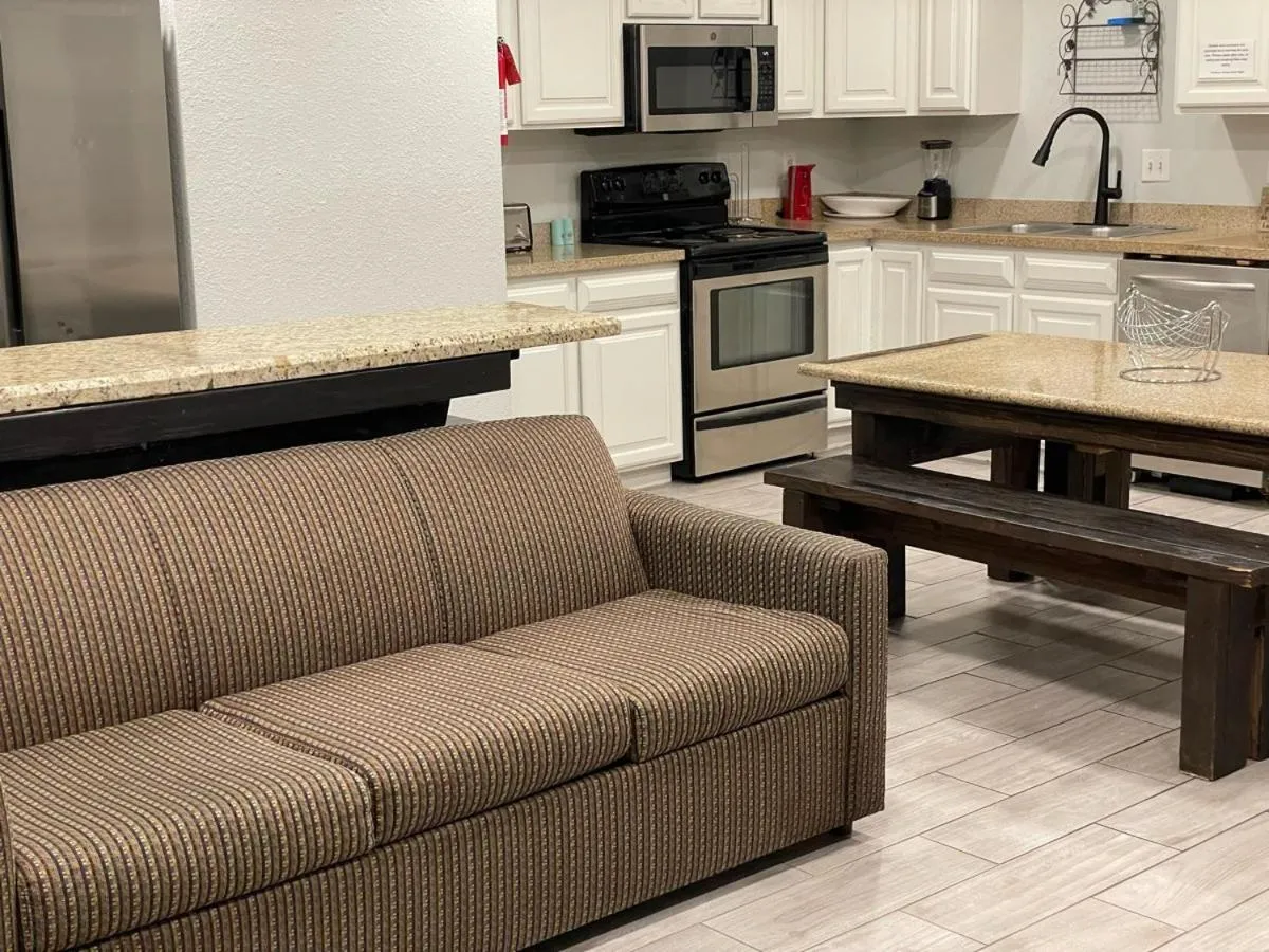 Pinetop Studio Suites