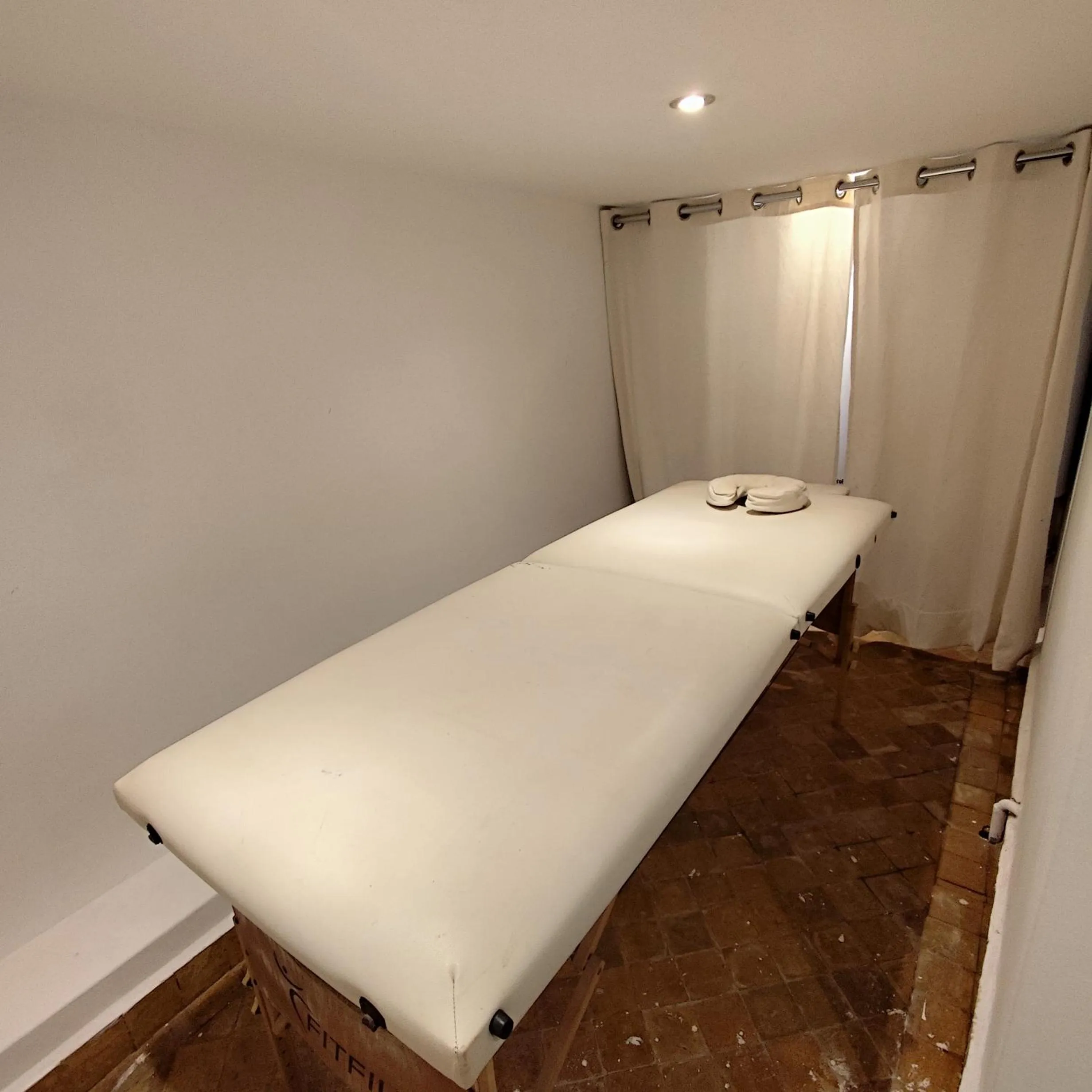 Massage in Riad Dar Saad - Hammam & Spa