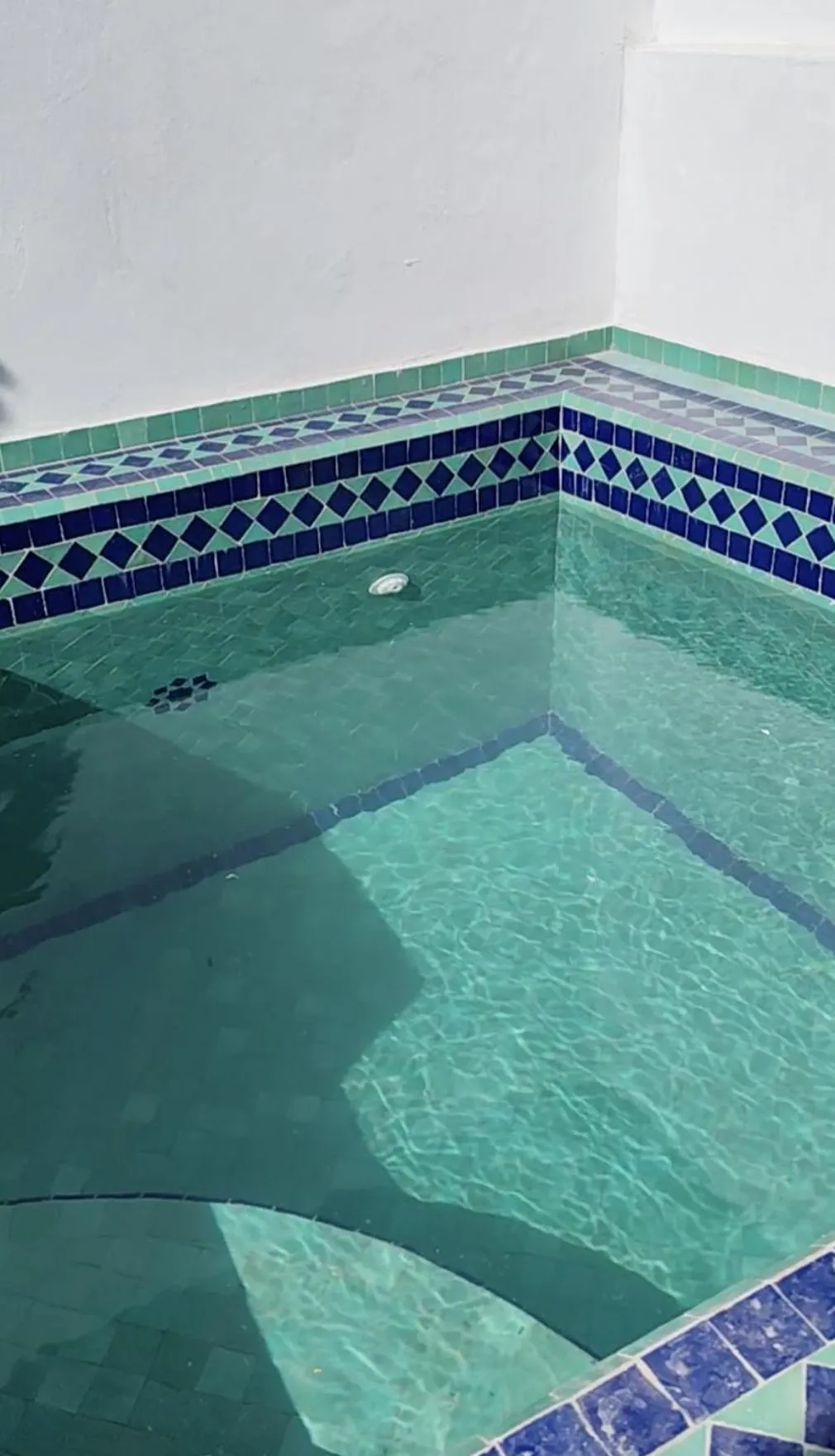 Off site in Riad Dar Saad - Hammam & Spa