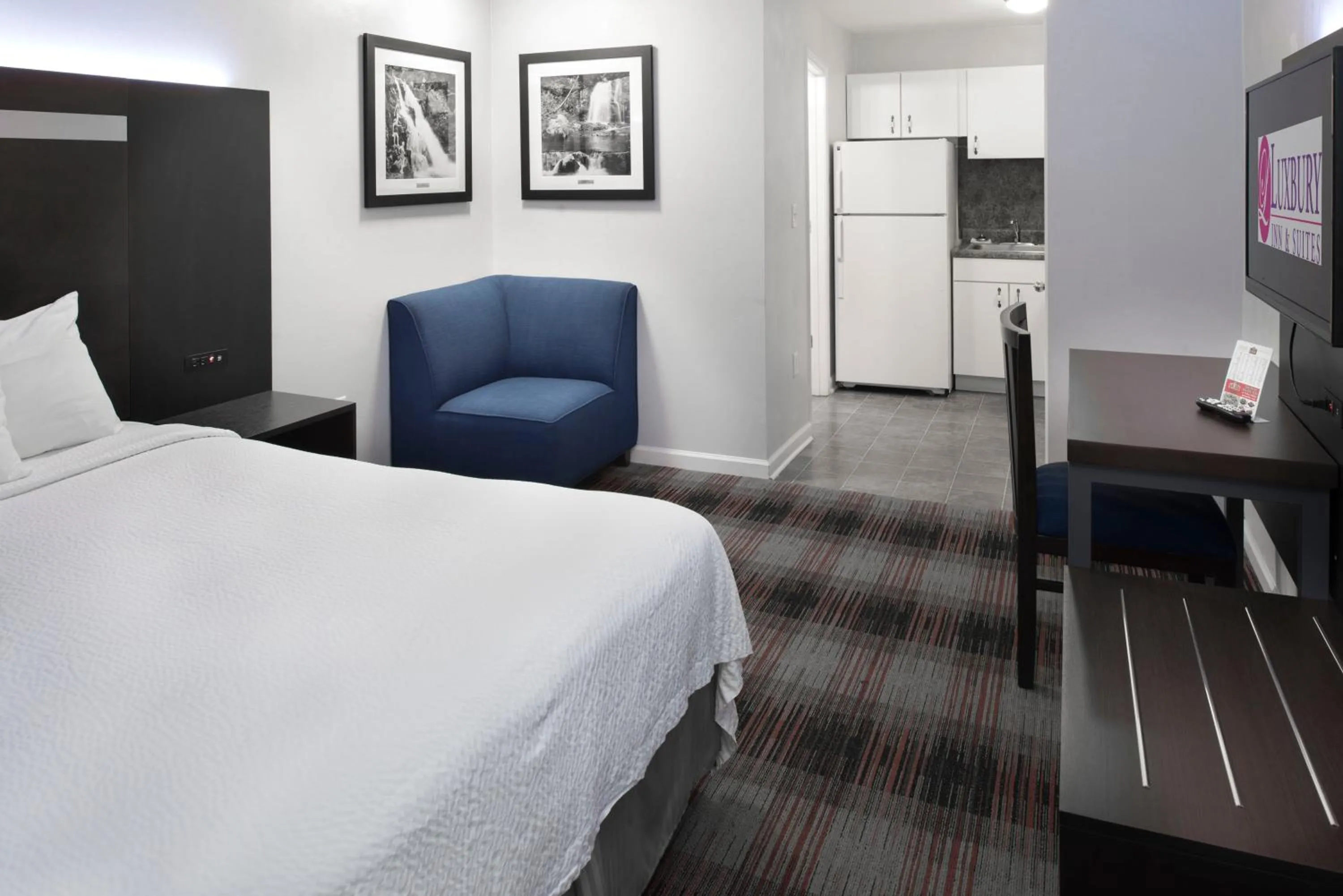 Other, Bed in Luxbury Inn & Suites