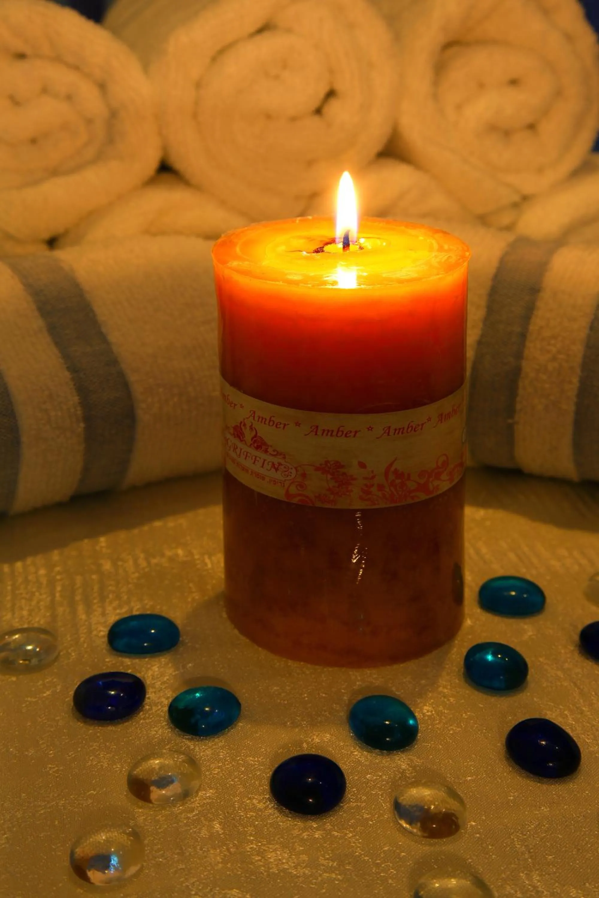 Massage in Golan Hotel