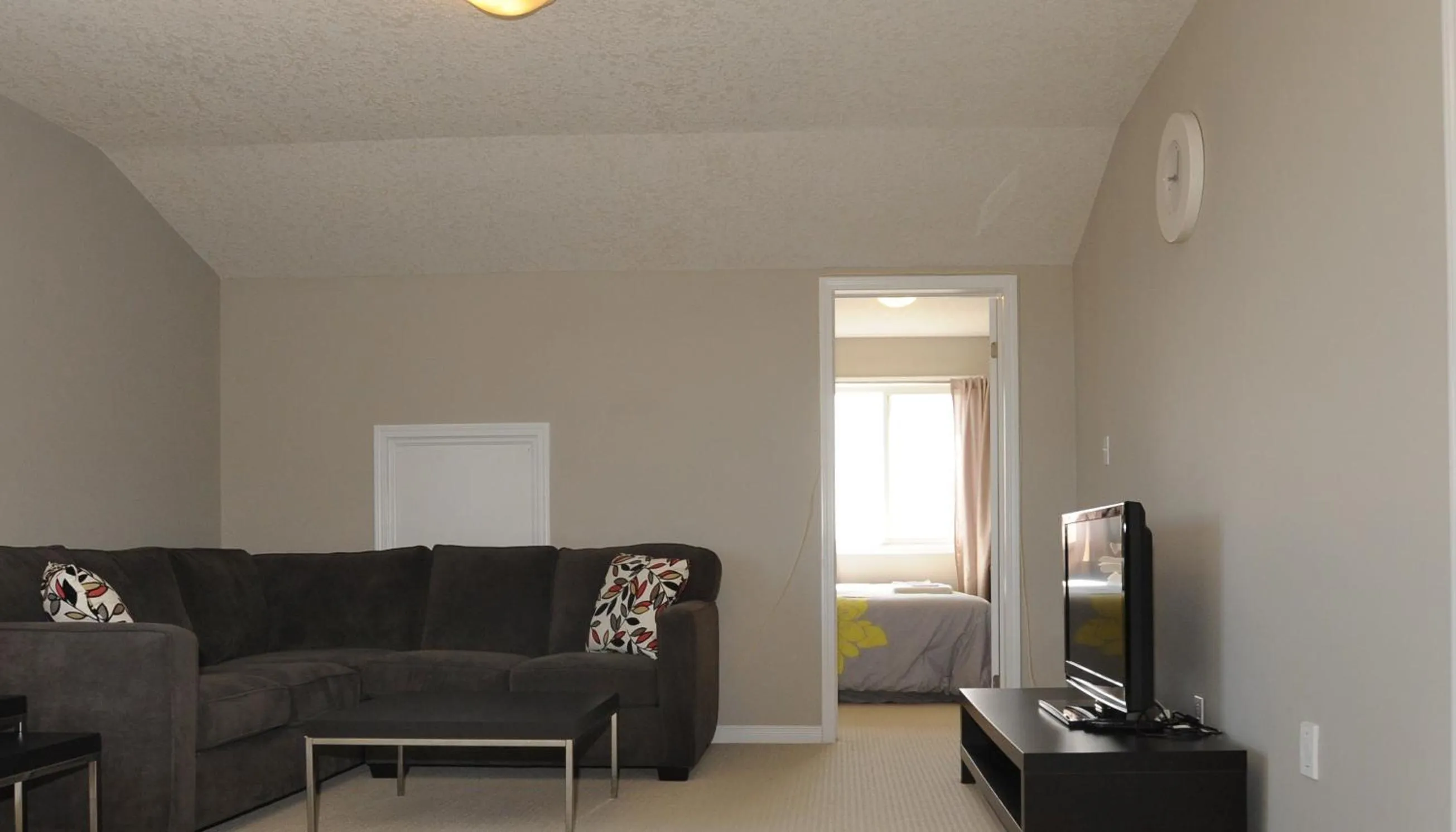 Living room in Boardwalk Homes - Executive Guest Rooms & Townhomes