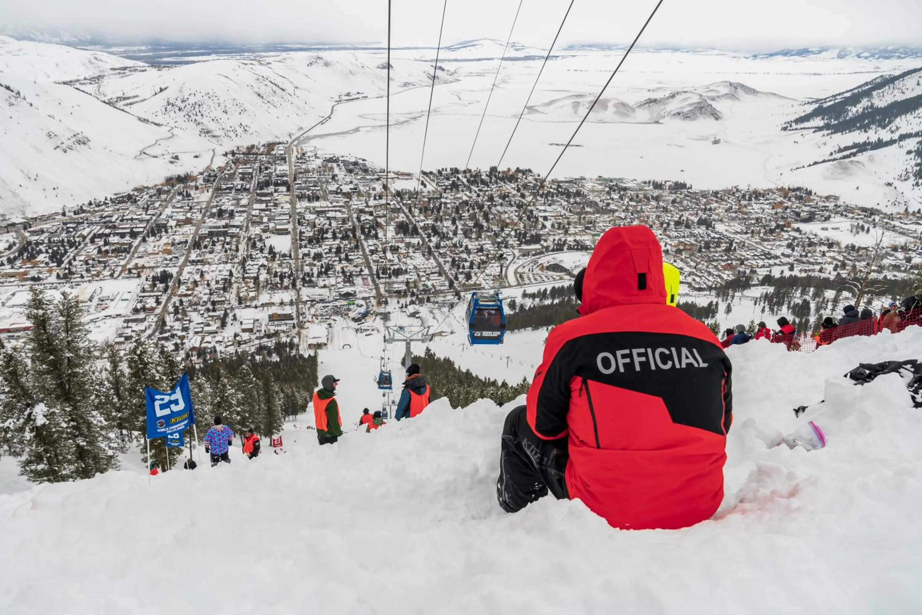 Activities in Jackson Hole Hideout