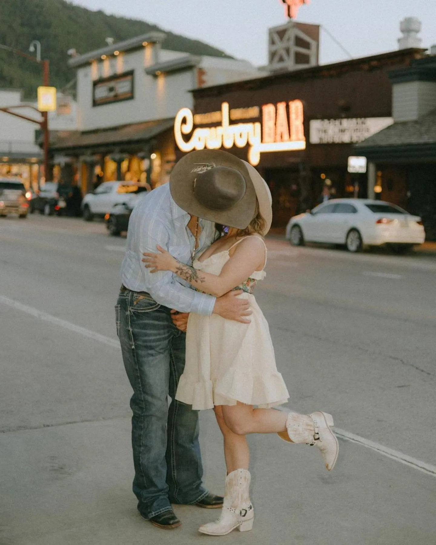 Activities in Jackson Hole Hideout