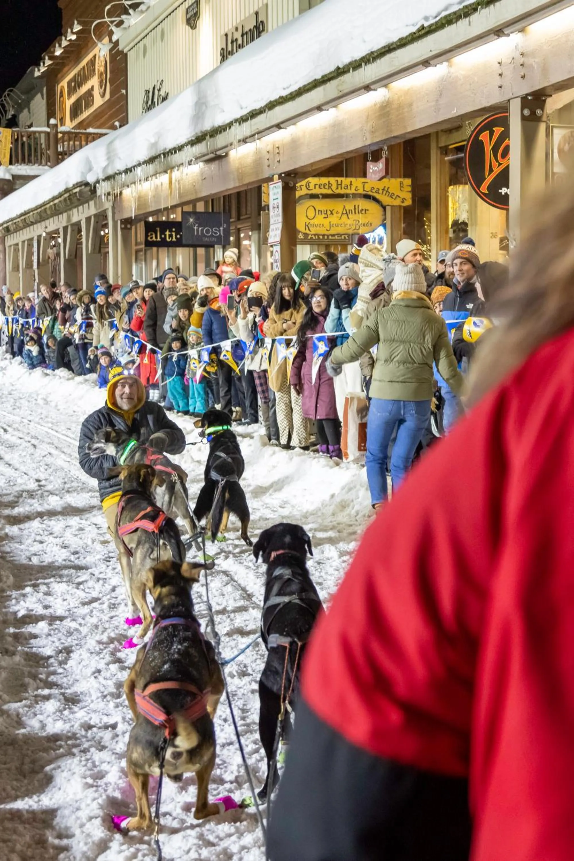 Activities in Jackson Hole Hideout