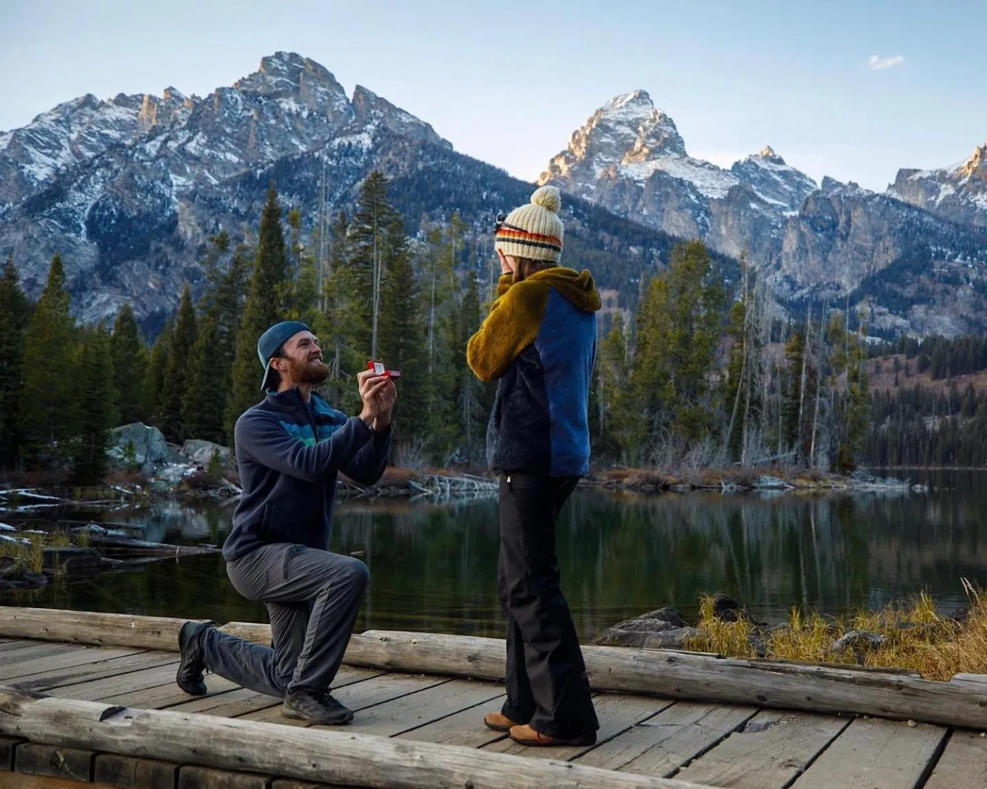 Activities in Jackson Hole Hideout