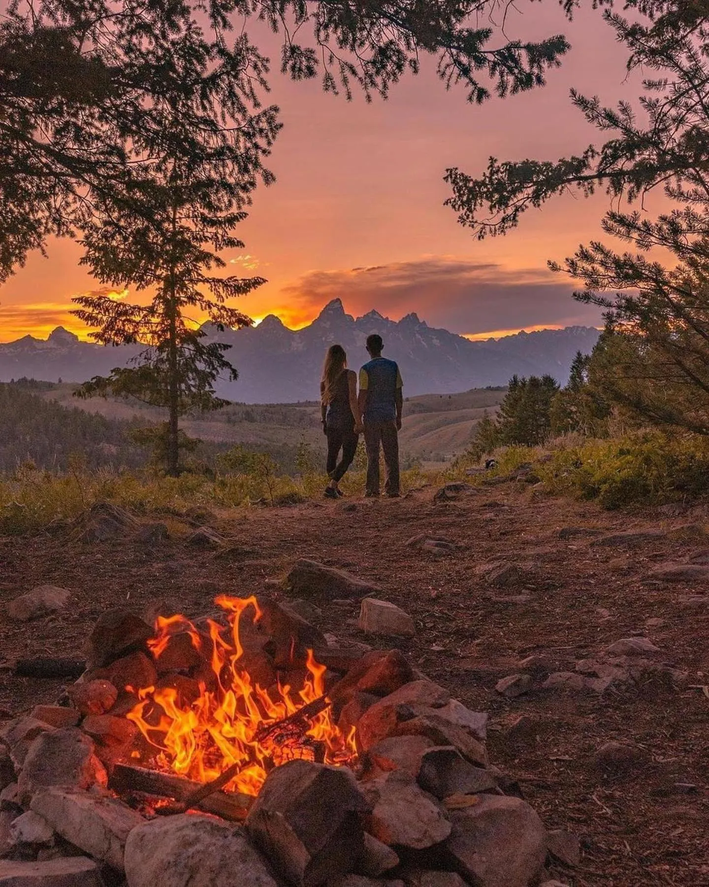 Activities in Jackson Hole Hideout