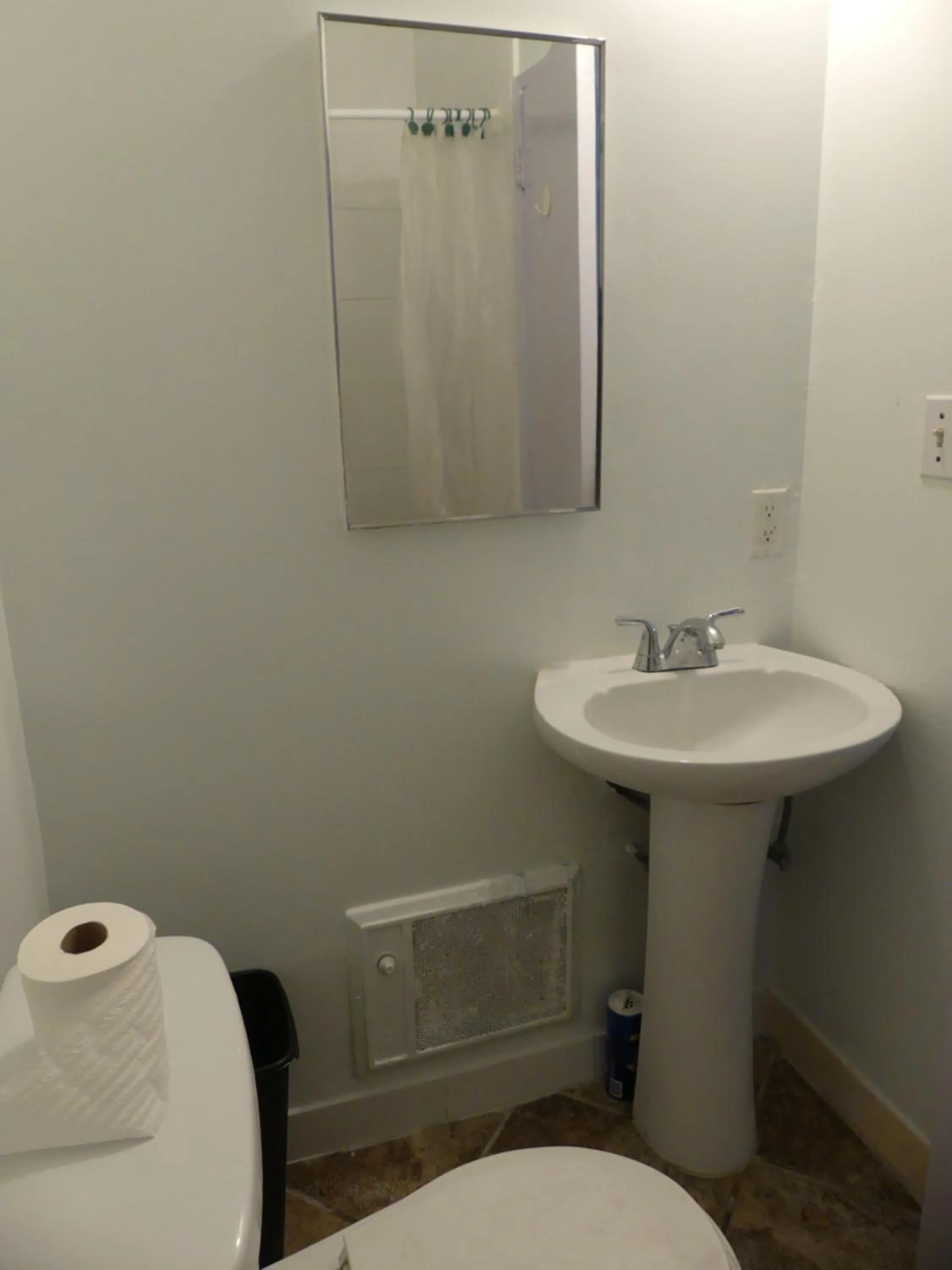 Wilshire Orange Hotel