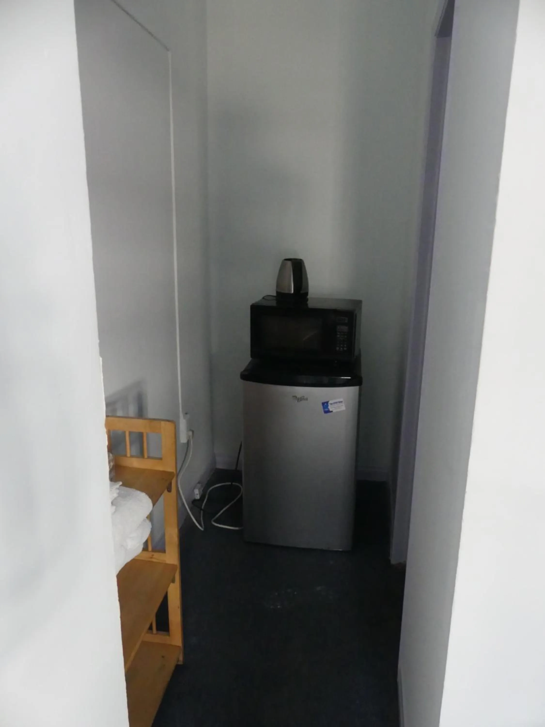 Wilshire Orange Hotel