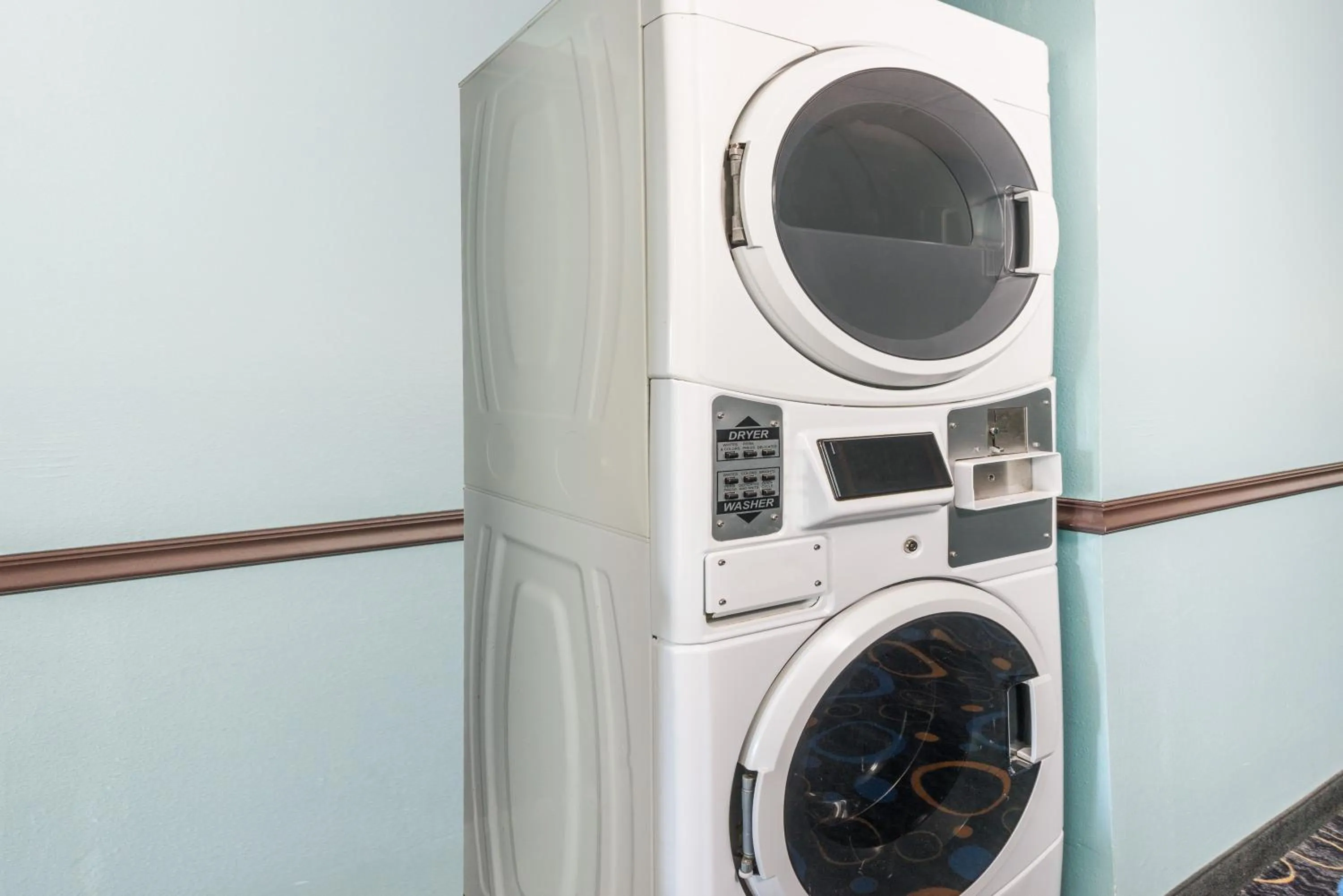 Other in Super 8 by Wyndham Warrensburg