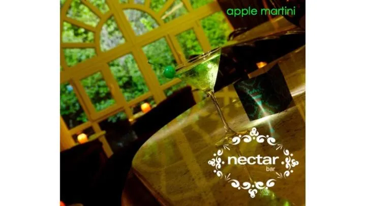 Lounge or bar in The Green Park Hotel Boutique