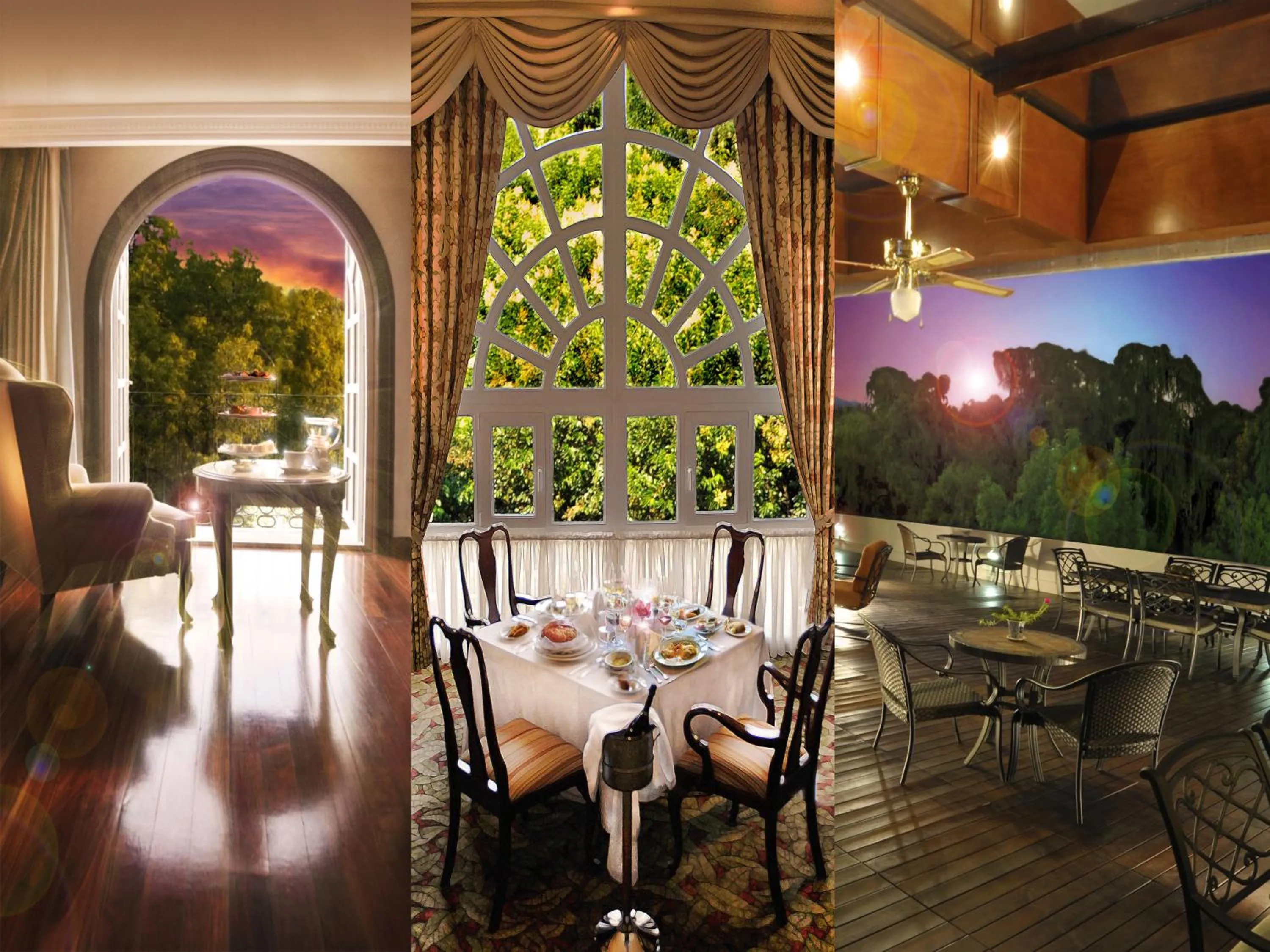 Other in The Green Park Hotel Boutique