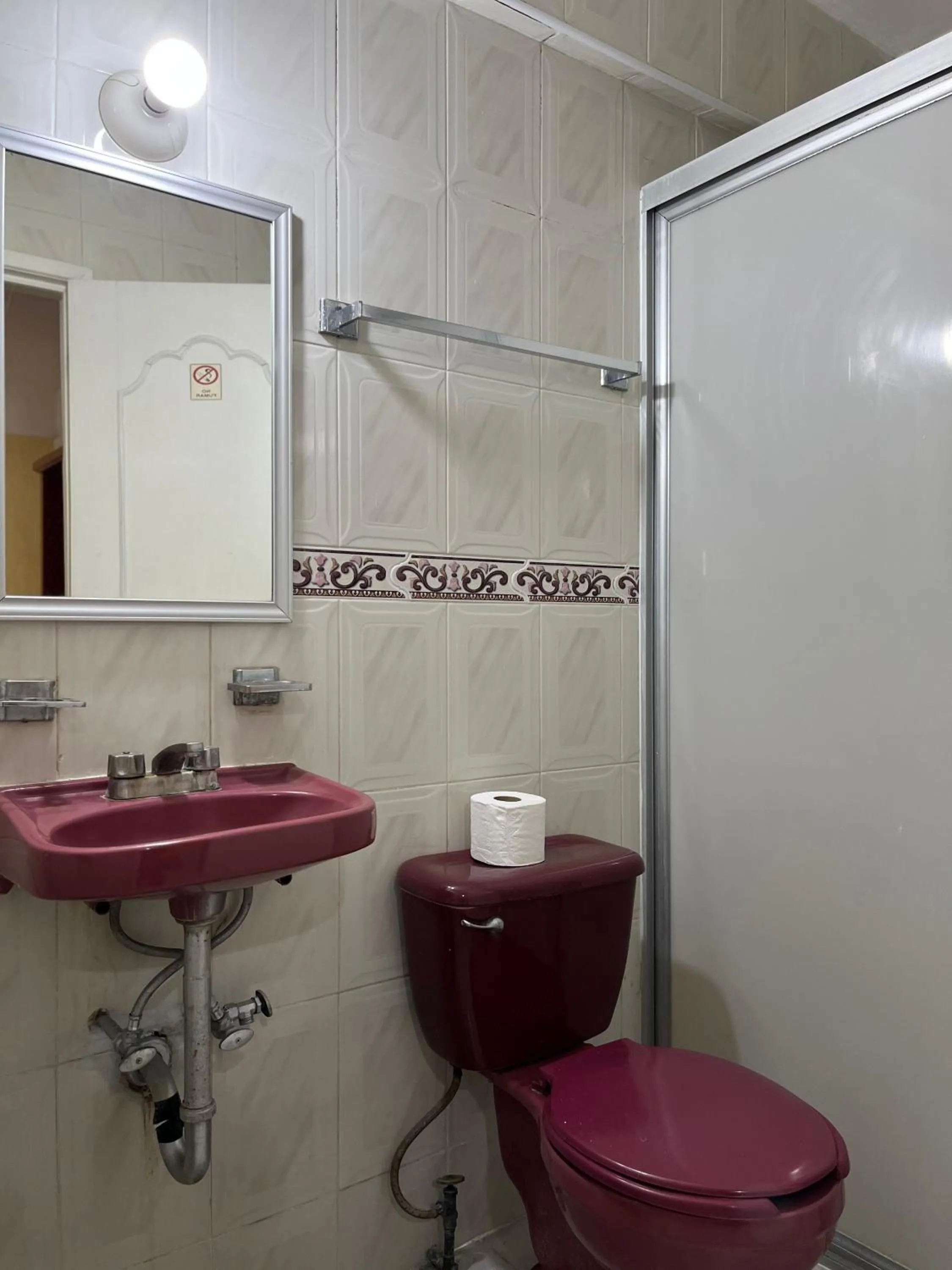 Hotel Central Puebla