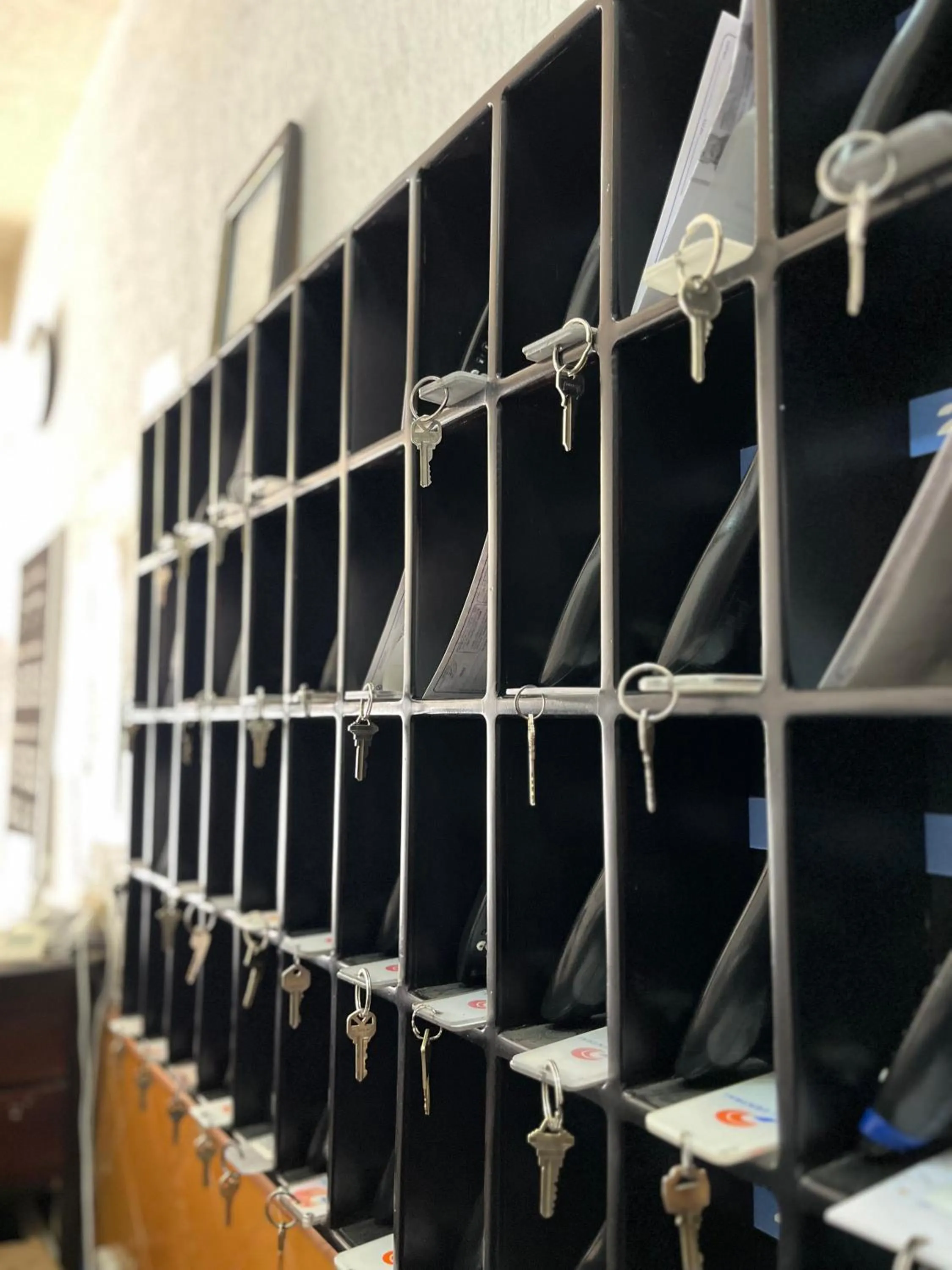 Hotel Central Puebla