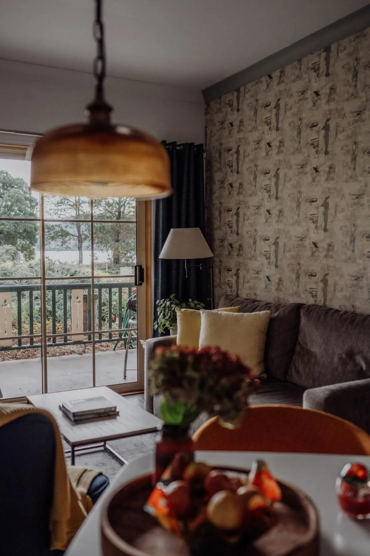 Green Gables B&B Waterfront Apartment or Garden Studio