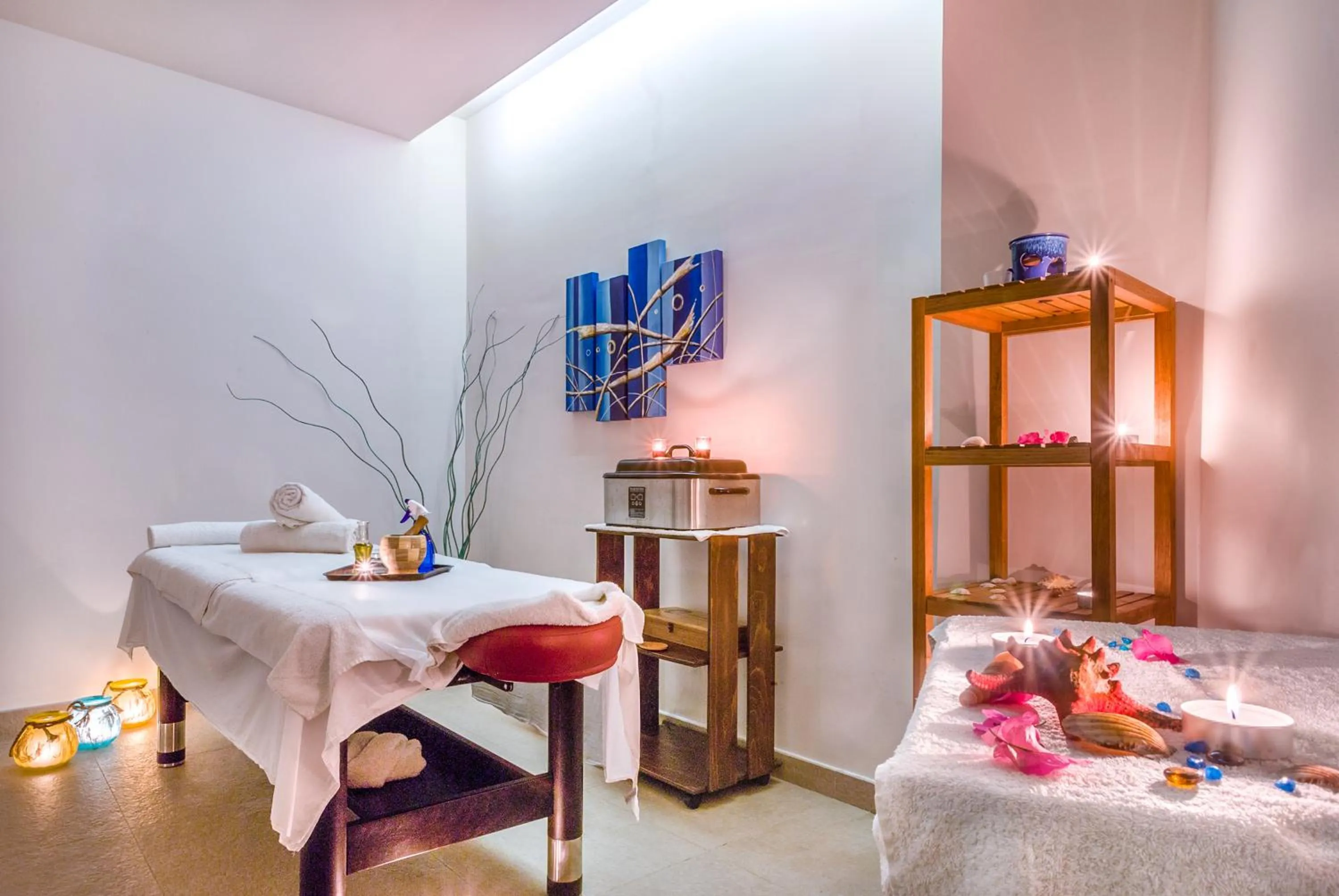 Massage in Astir Odysseus Kos Resort and Spa