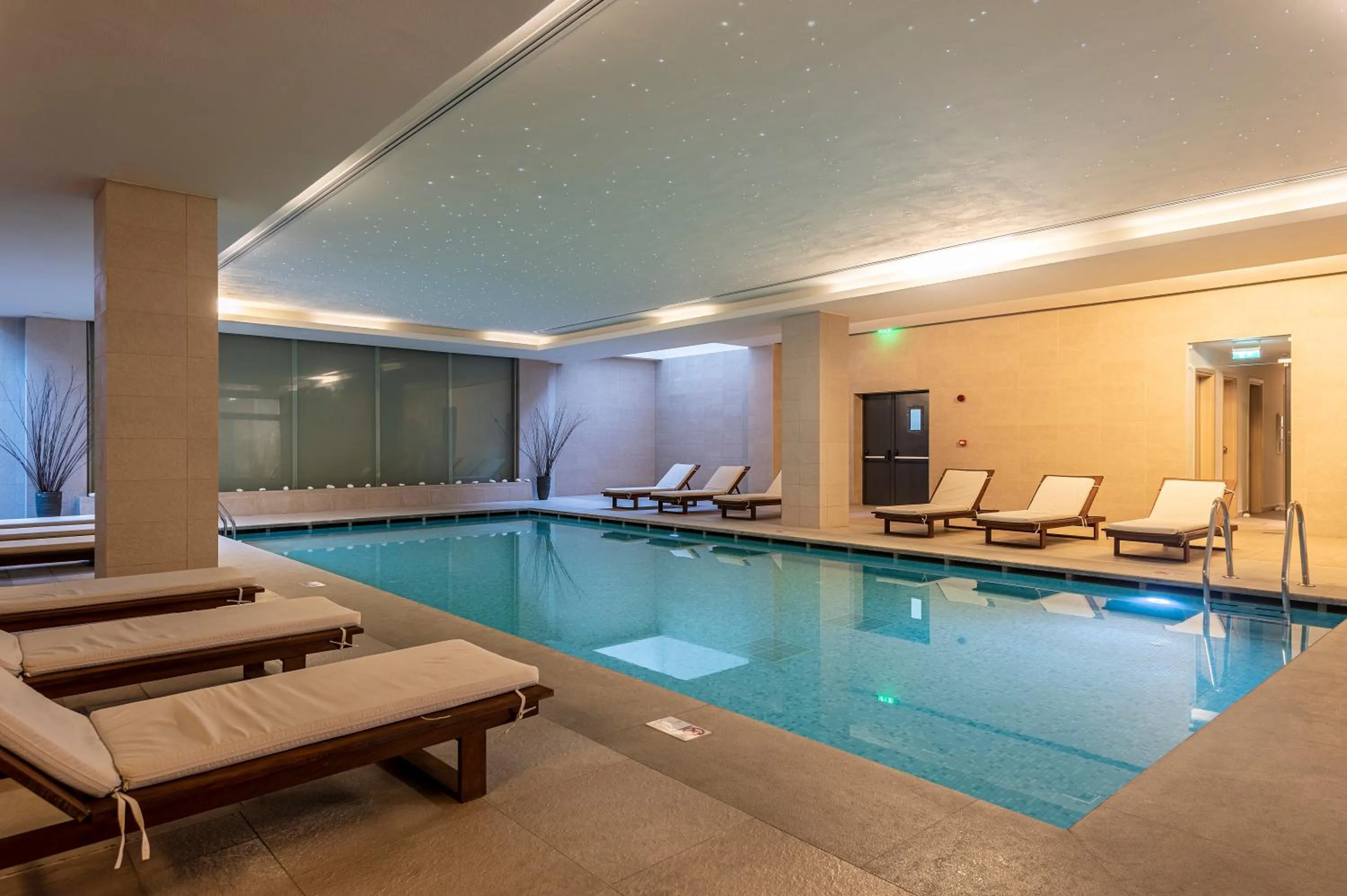 Spa and wellness centre/facilities in Astir Odysseus Kos Resort and Spa