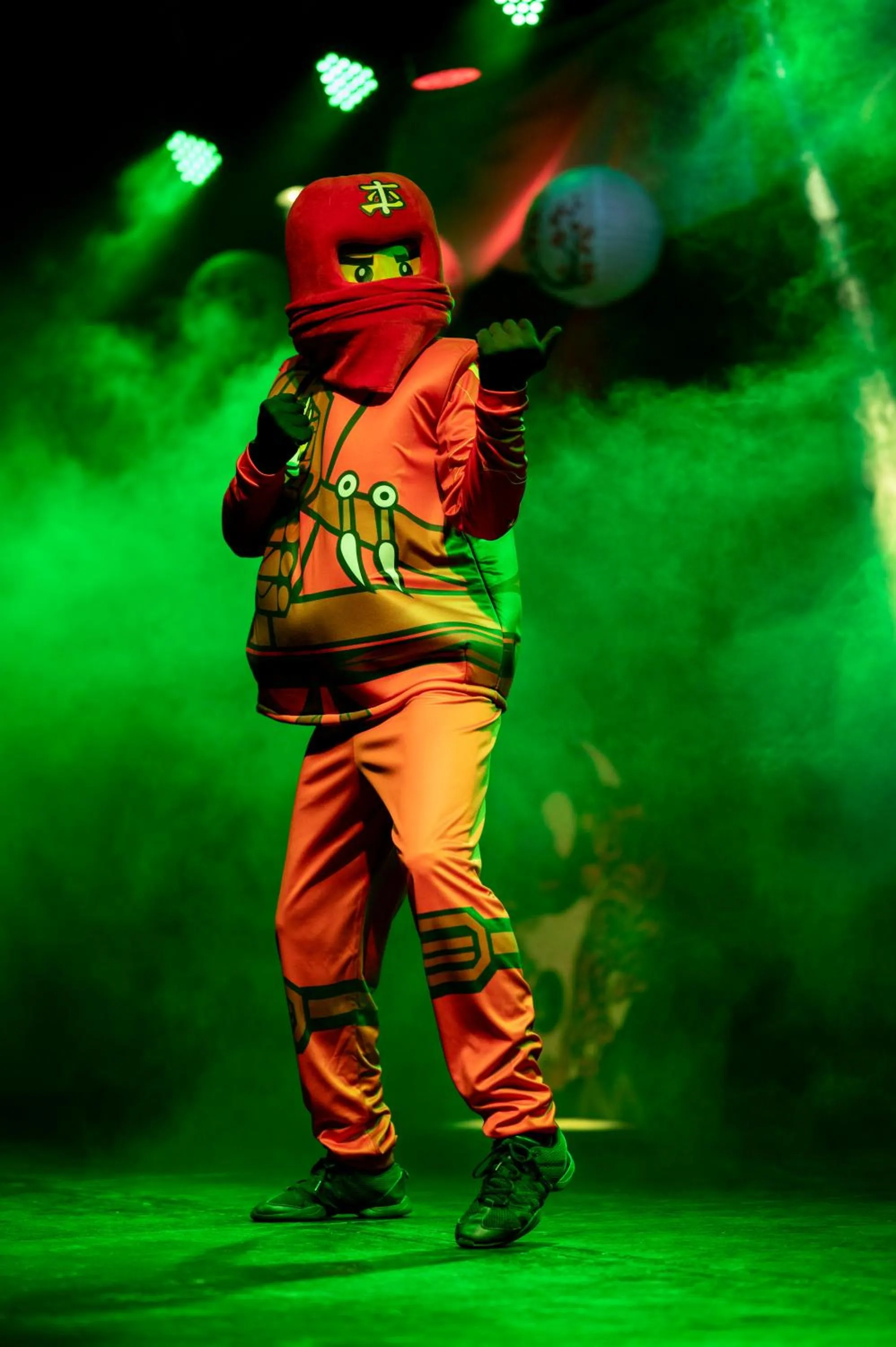 Entertainment in Astir Odysseus Kos Resort and Spa