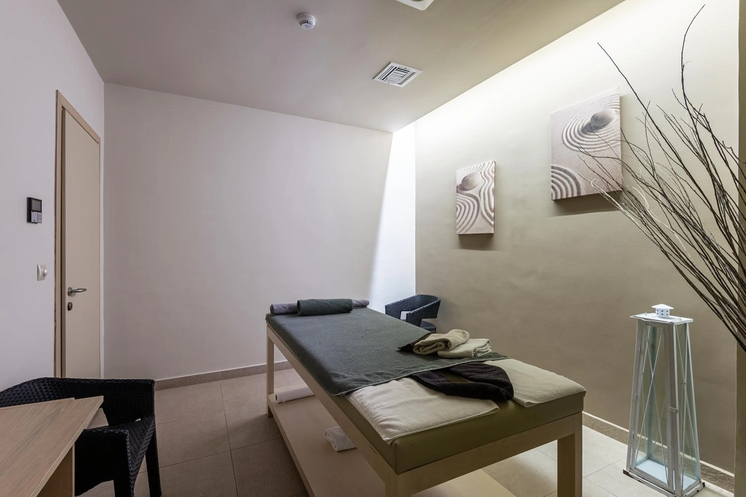 Massage in Astir Odysseus Kos Resort and Spa