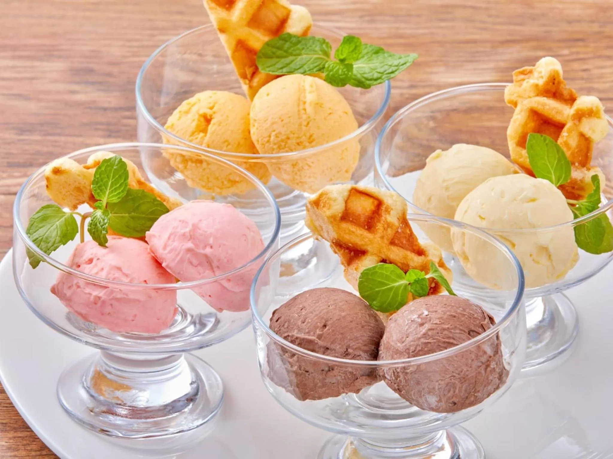 Breakfast in Ala Mahaina Condo Hotel