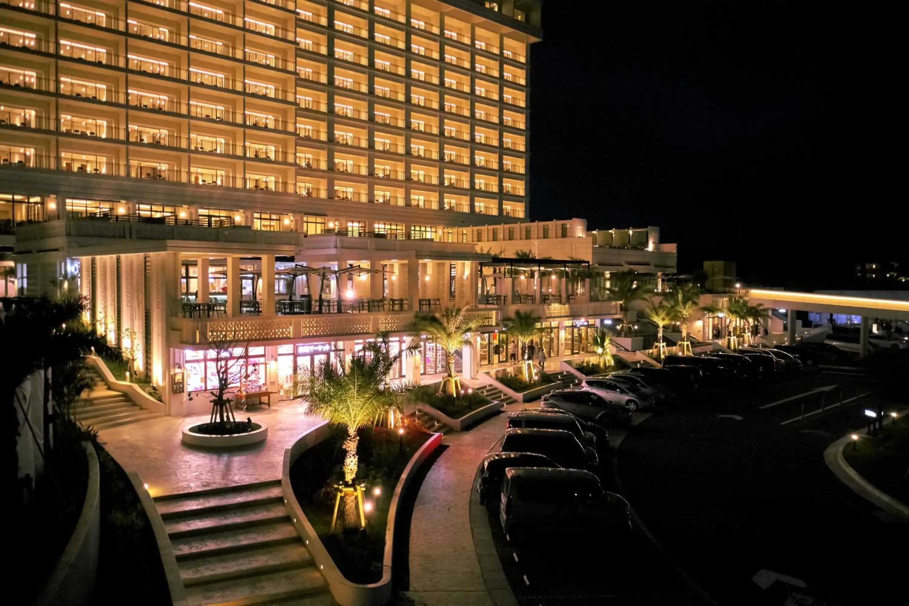 Facade/entrance in Ala Mahaina Condo Hotel