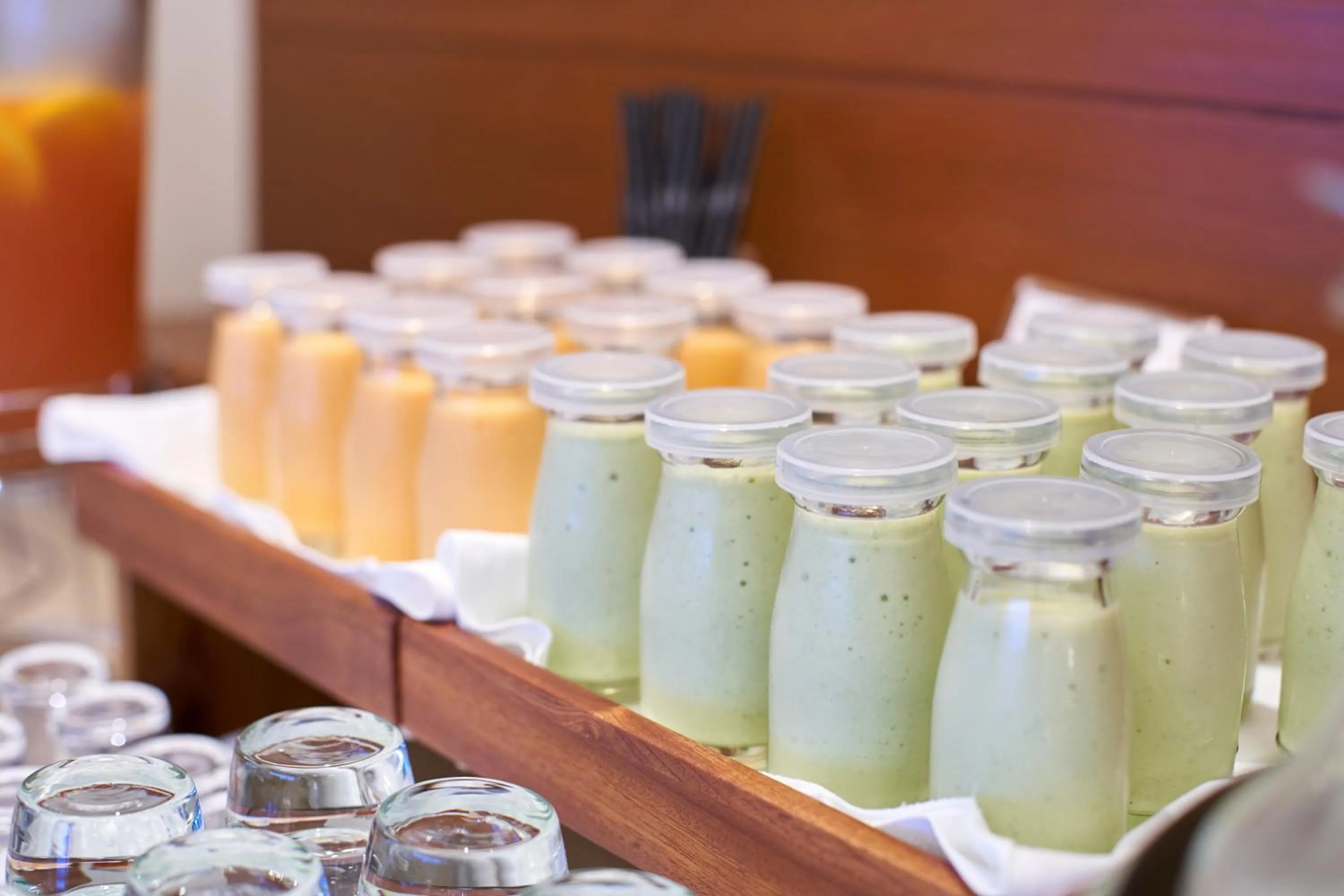 Non alcoholic drinks in Ala Mahaina Condo Hotel