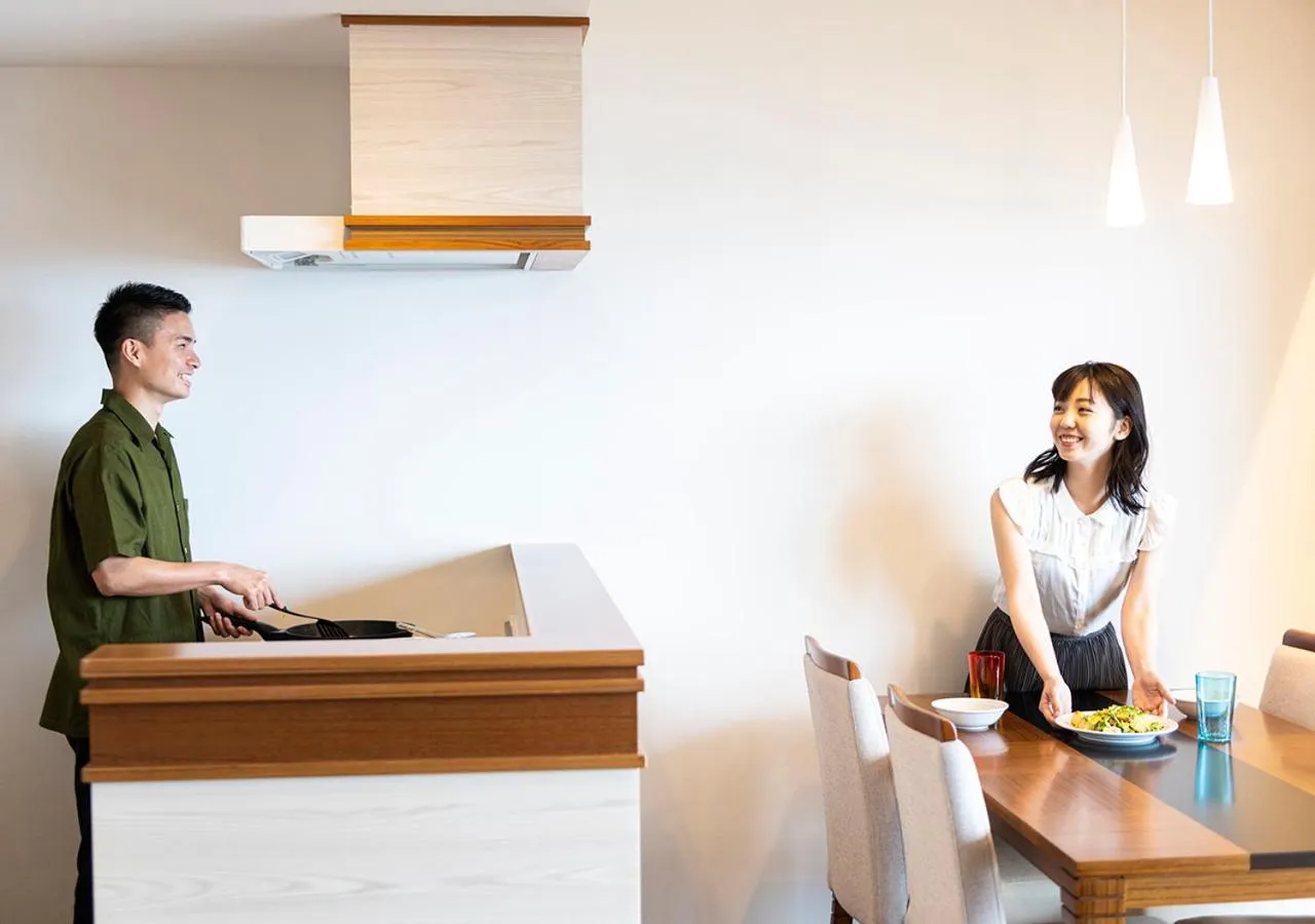 Food in Ala Mahaina Condo Hotel