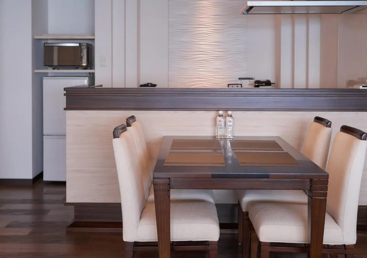 Photo of the whole room in Ala Mahaina Condo Hotel