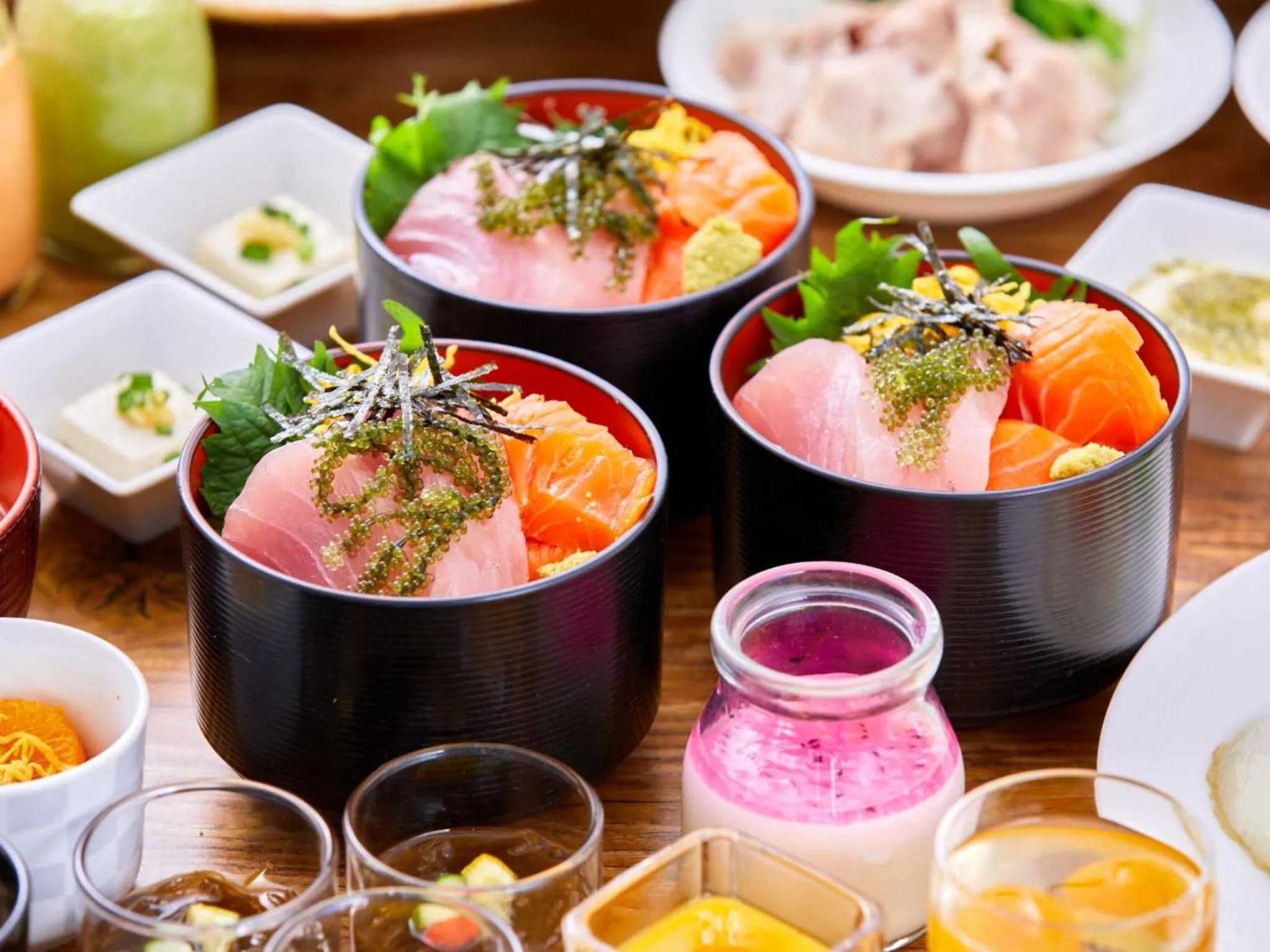 Breakfast in Ala Mahaina Condo Hotel