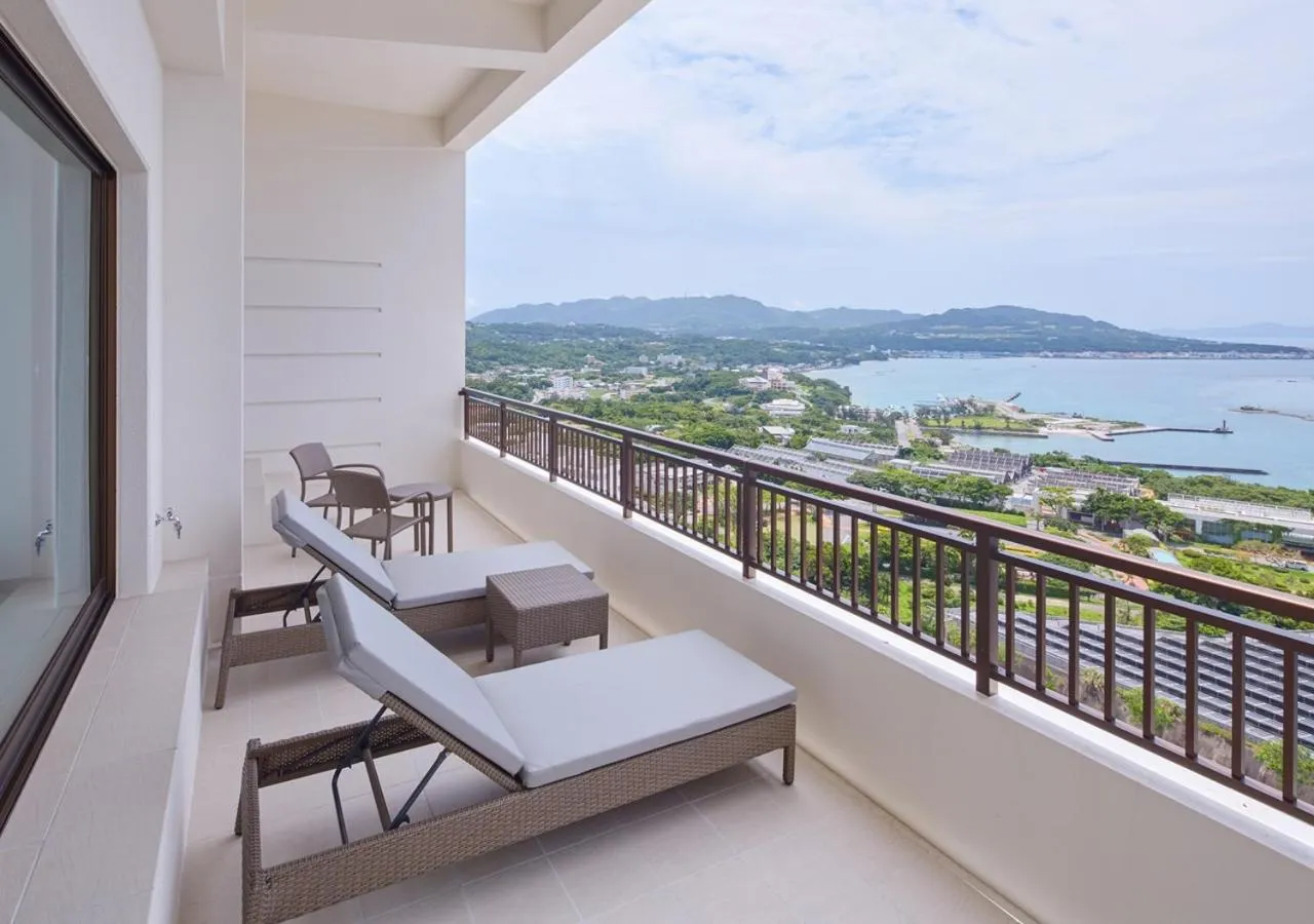 Balcony/Terrace in Ala Mahaina Condo Hotel