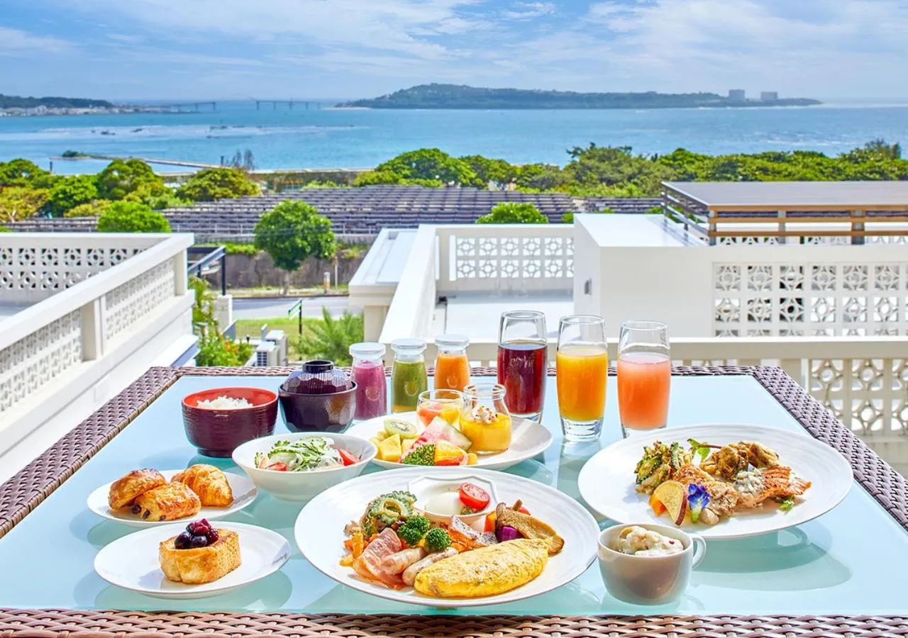 Food close-up in Ala Mahaina Condo Hotel