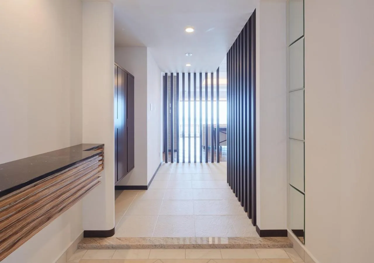 Photo of the whole room in Ala Mahaina Condo Hotel