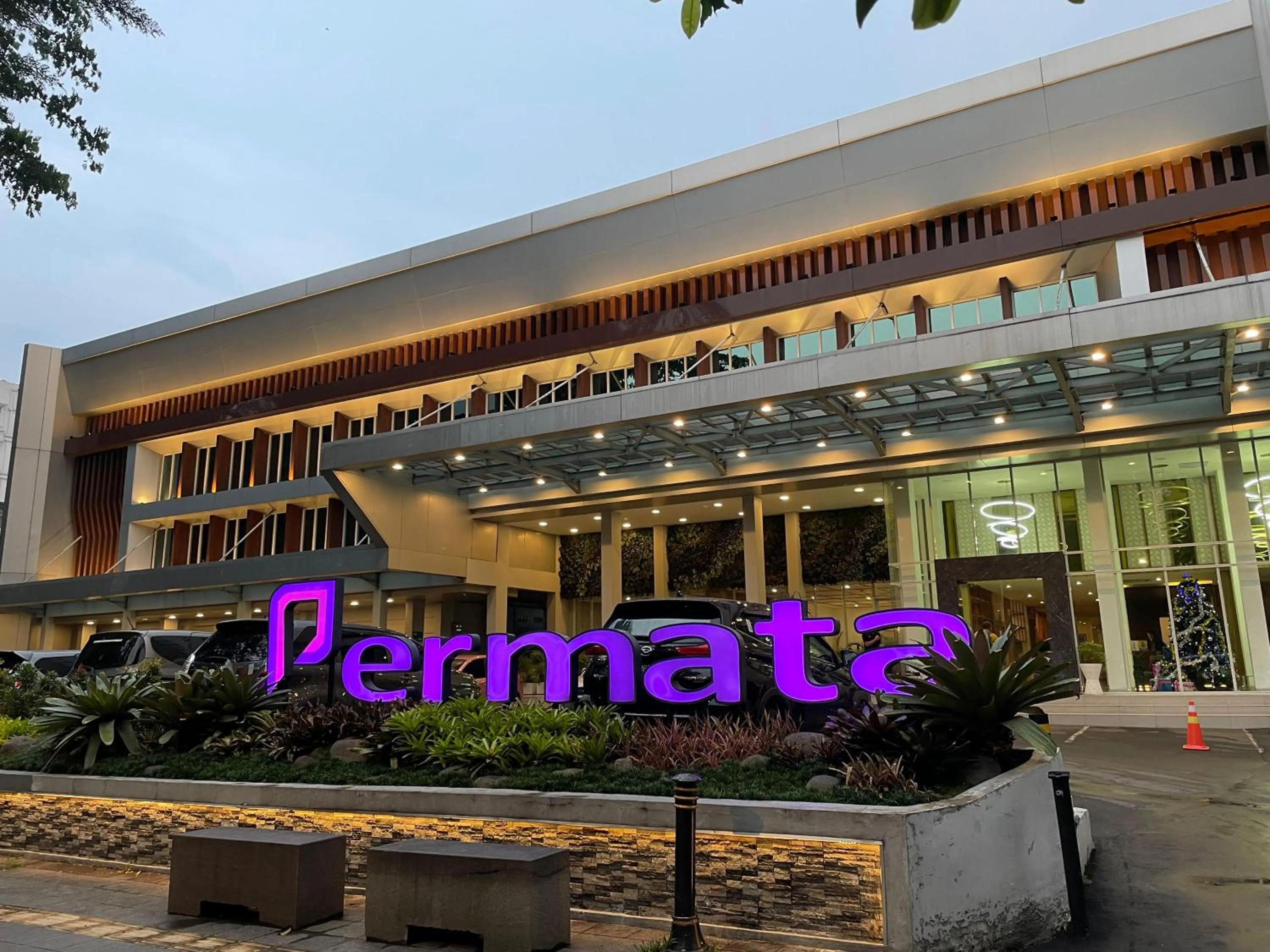 Hotel Permata Bogor