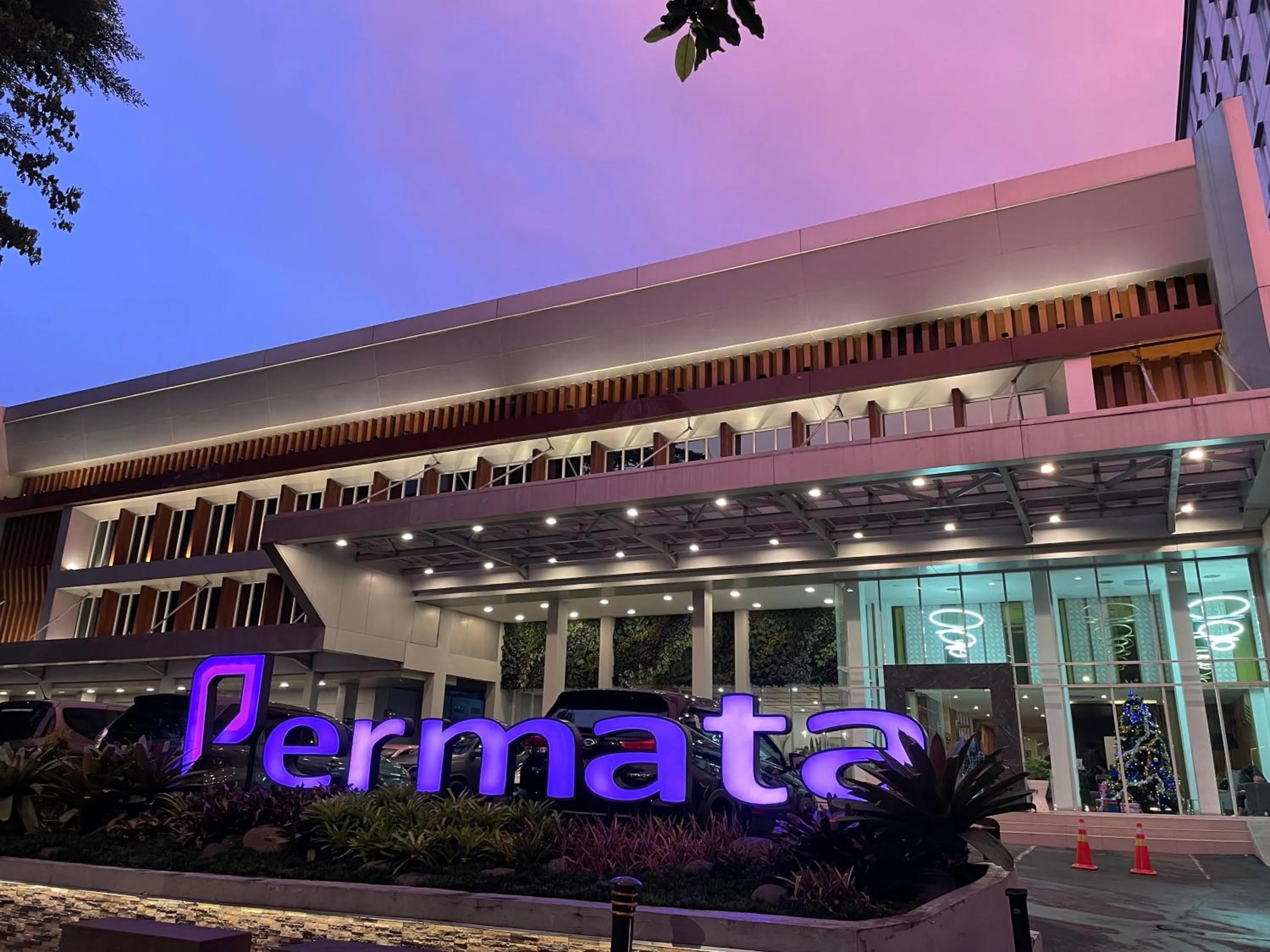 Hotel Permata Bogor